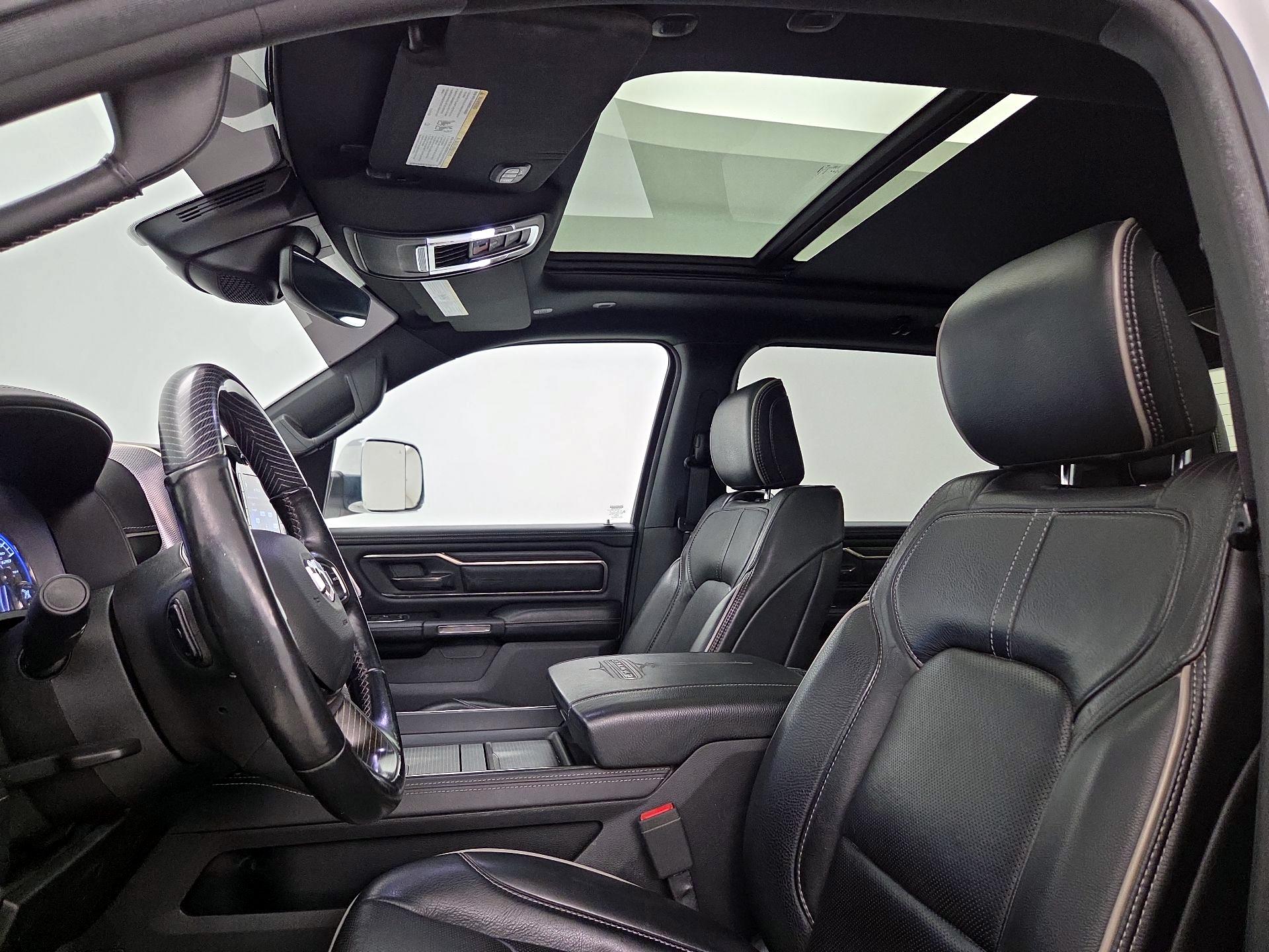 Thumbnail: 2019 RAM 1500 - 20