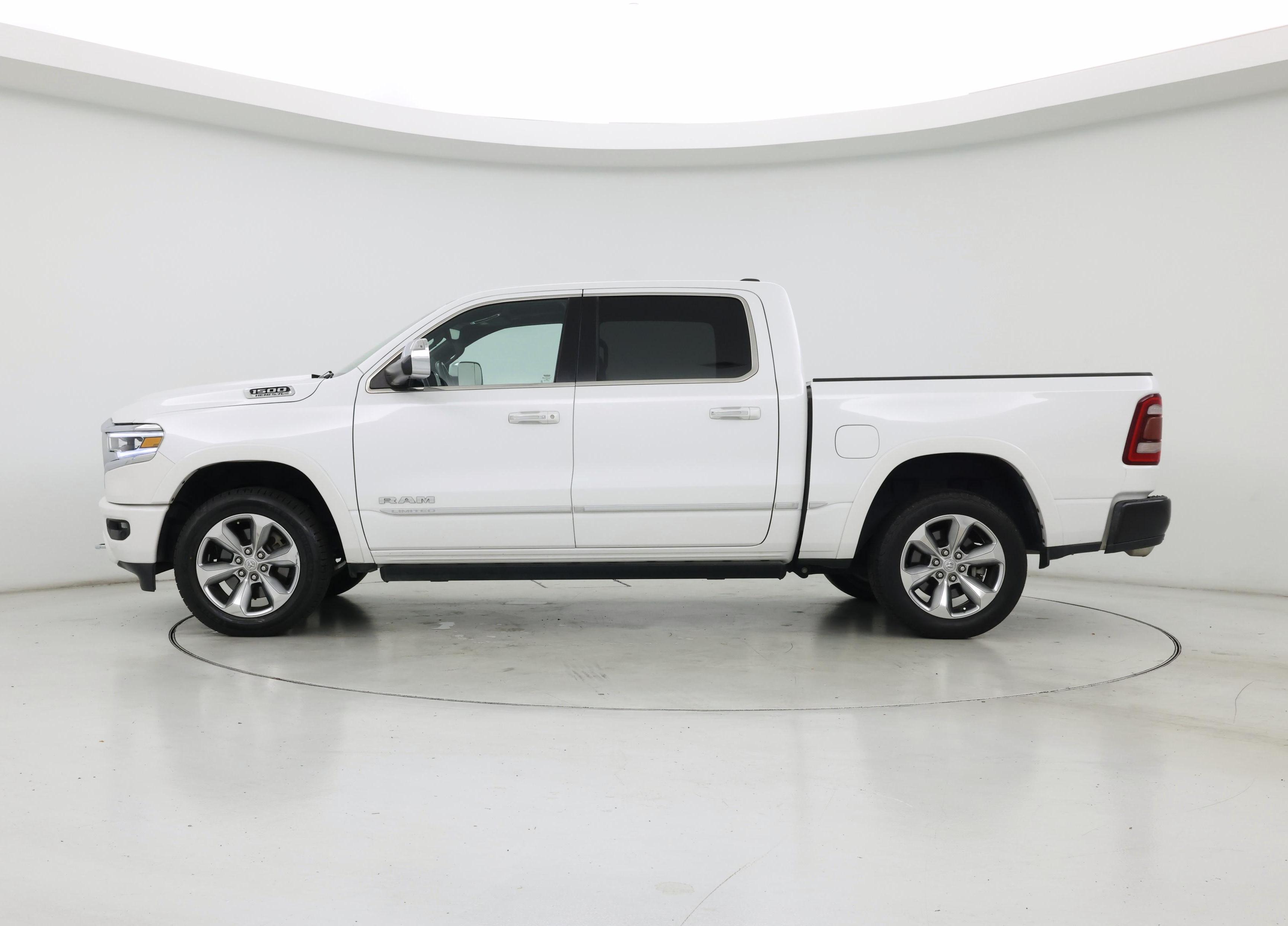 Thumbnail: 2019 RAM 1500 - 3