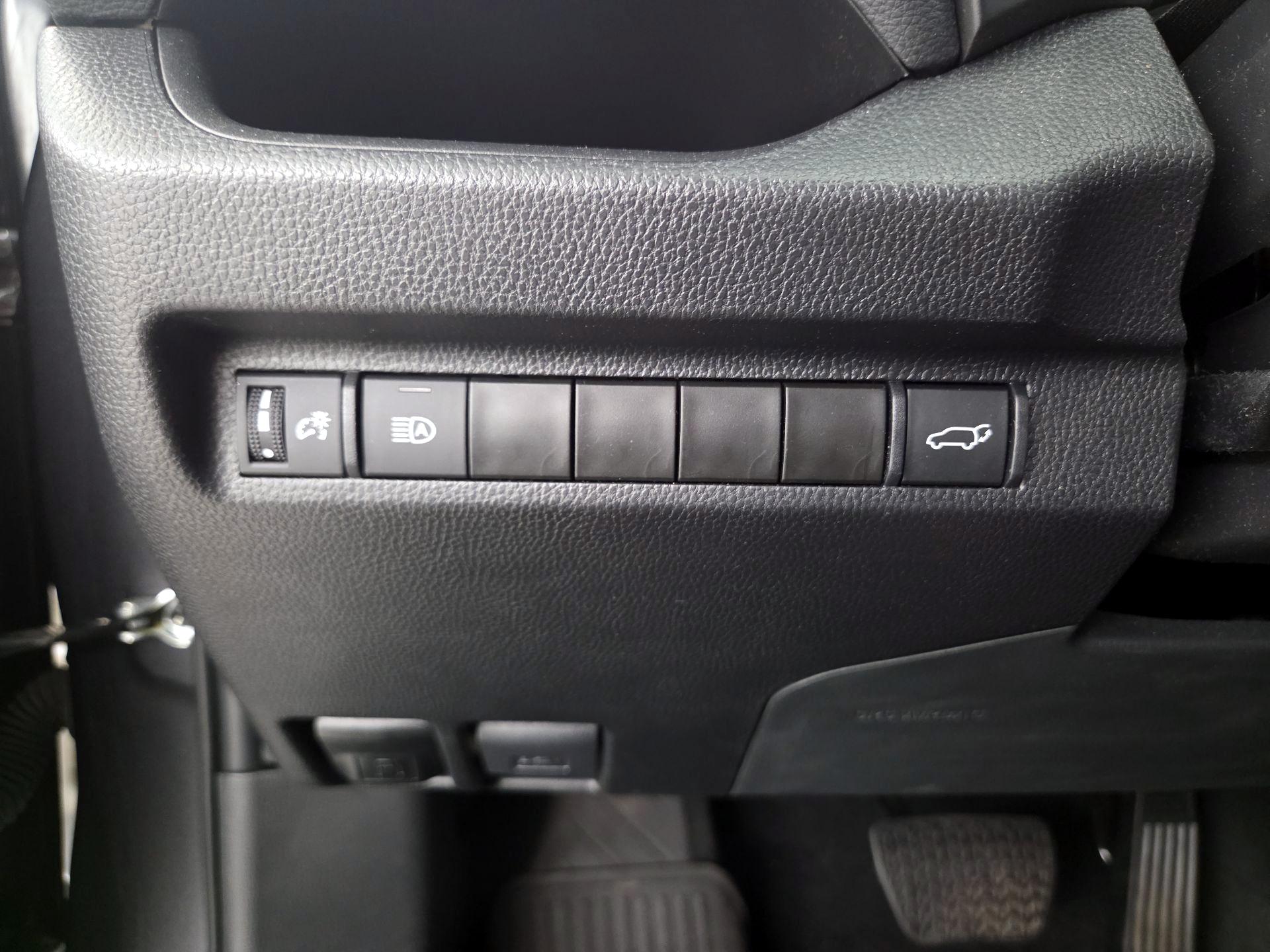 Thumbnail: 2023 Toyota RAV4 - 13