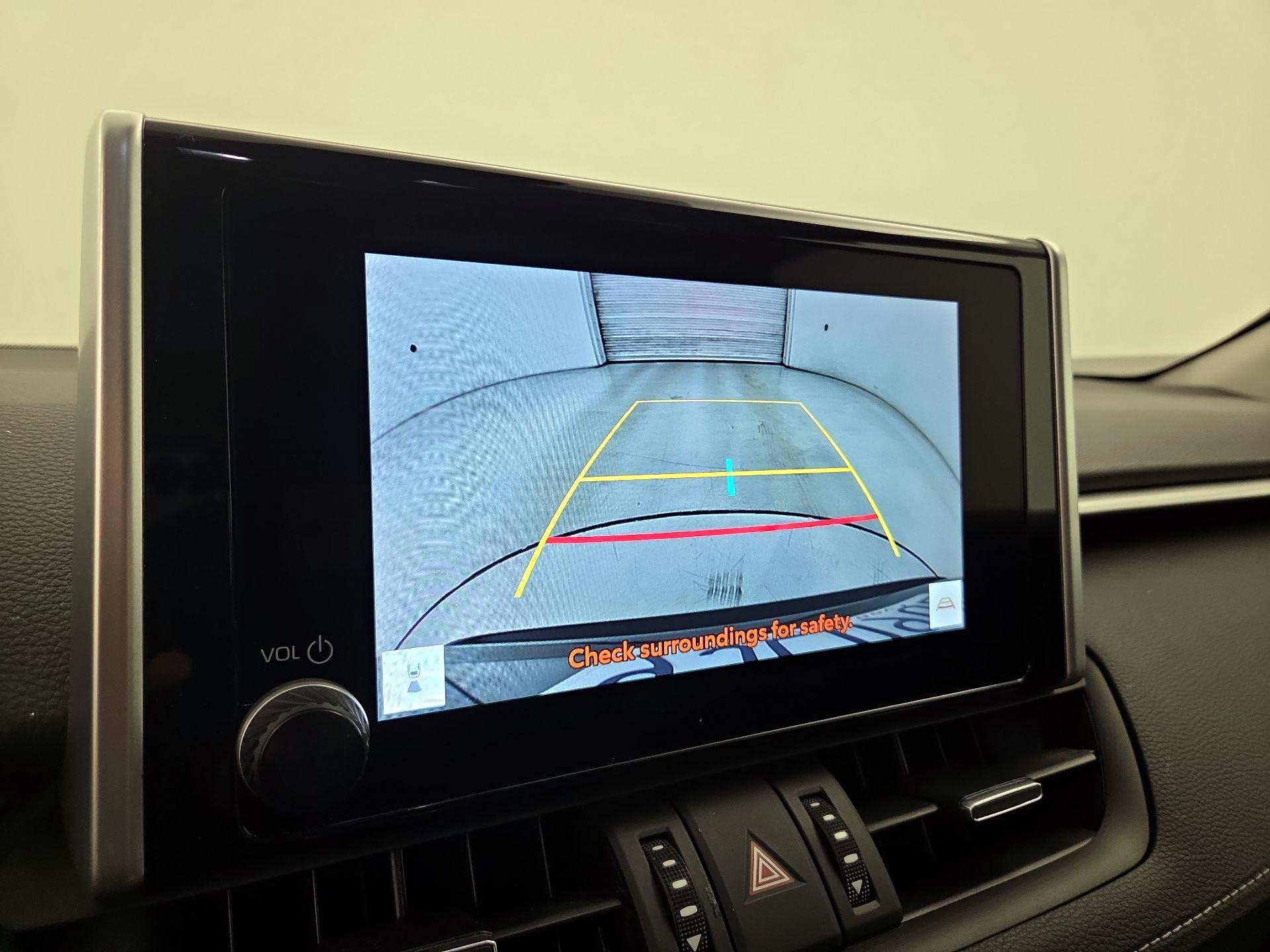 Thumbnail: 2023 Toyota RAV4 - 14