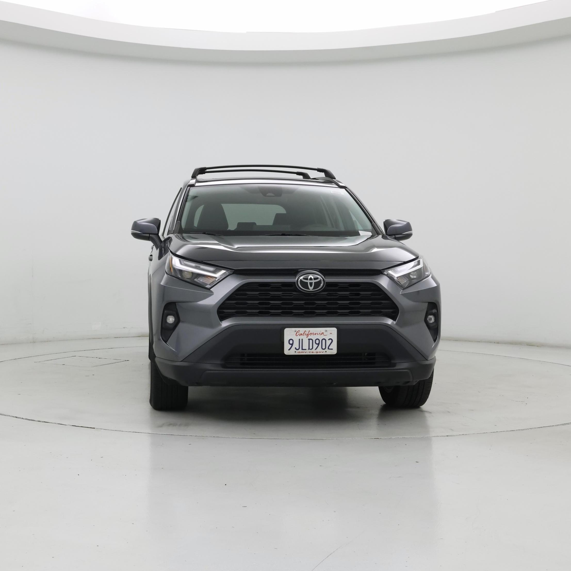 Thumbnail: 2023 Toyota RAV4 - 5