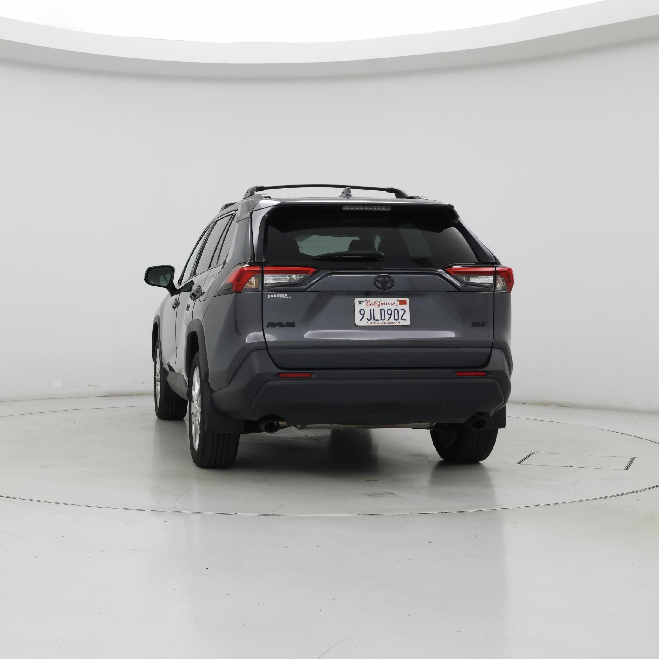 Thumbnail: 2023 Toyota RAV4 - 6