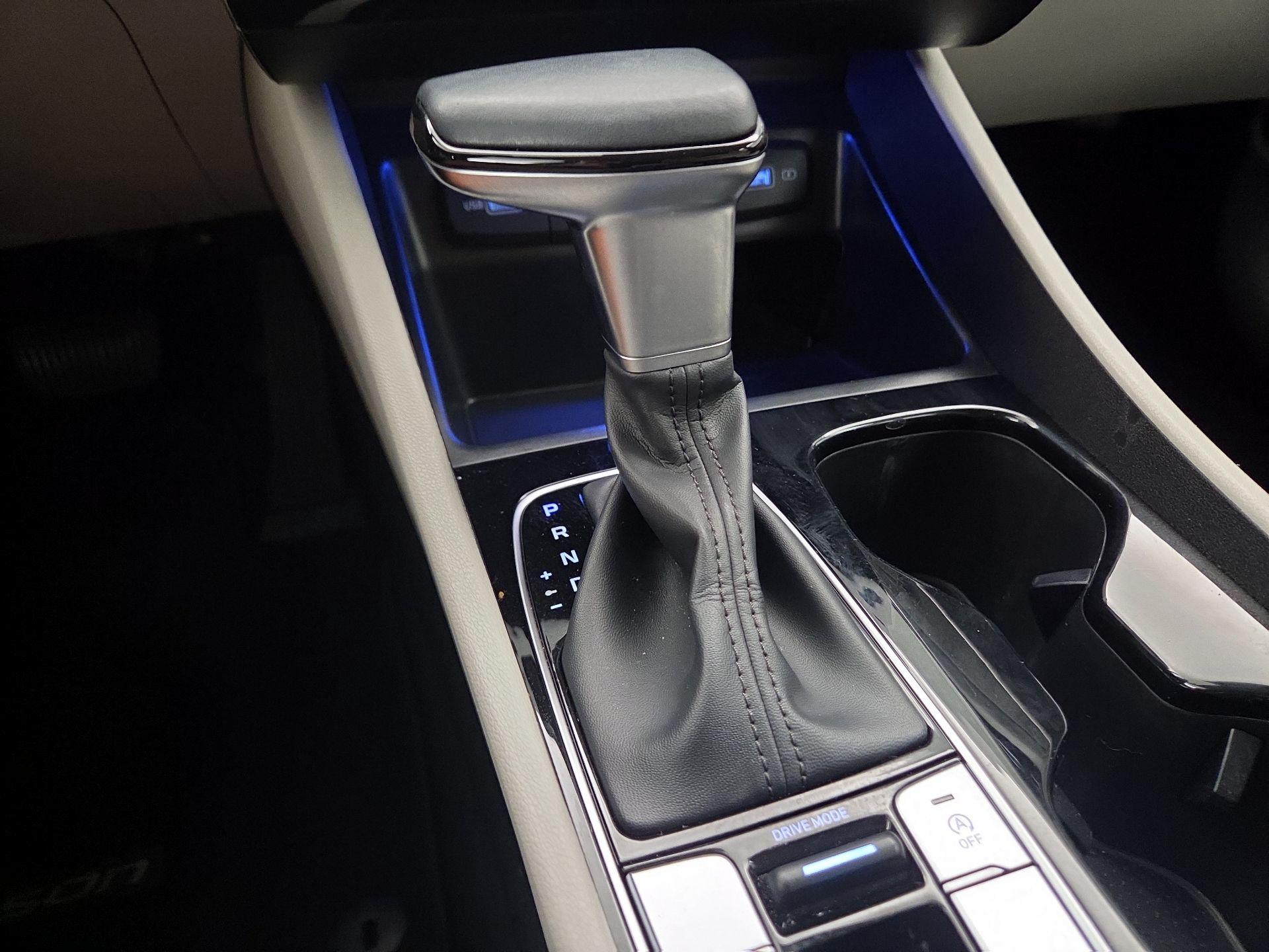 Thumbnail: 2023 Hyundai Tucson - 17