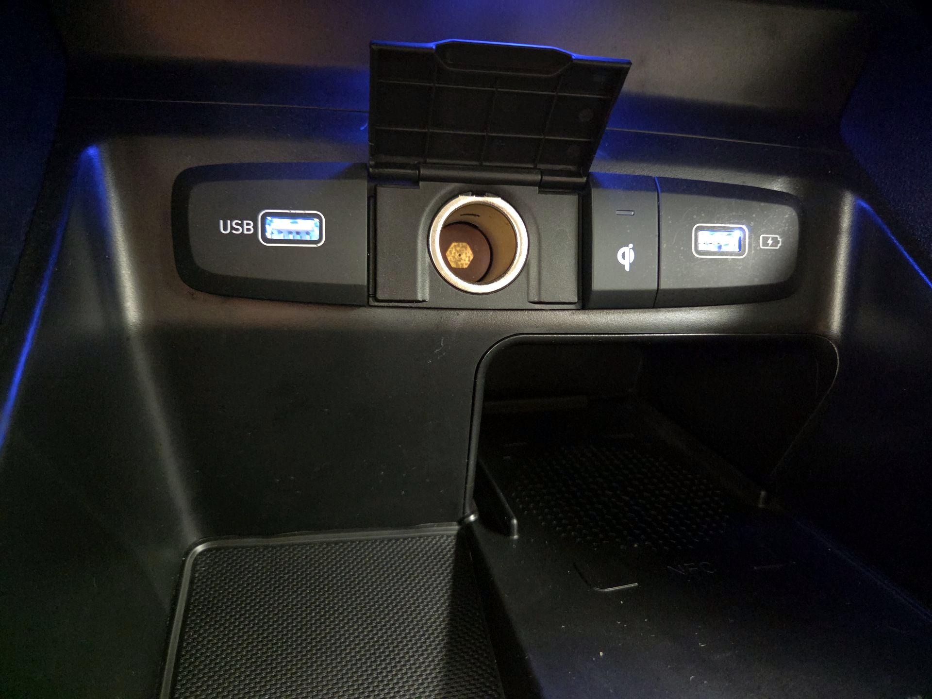 Thumbnail: 2023 Hyundai Tucson - 18