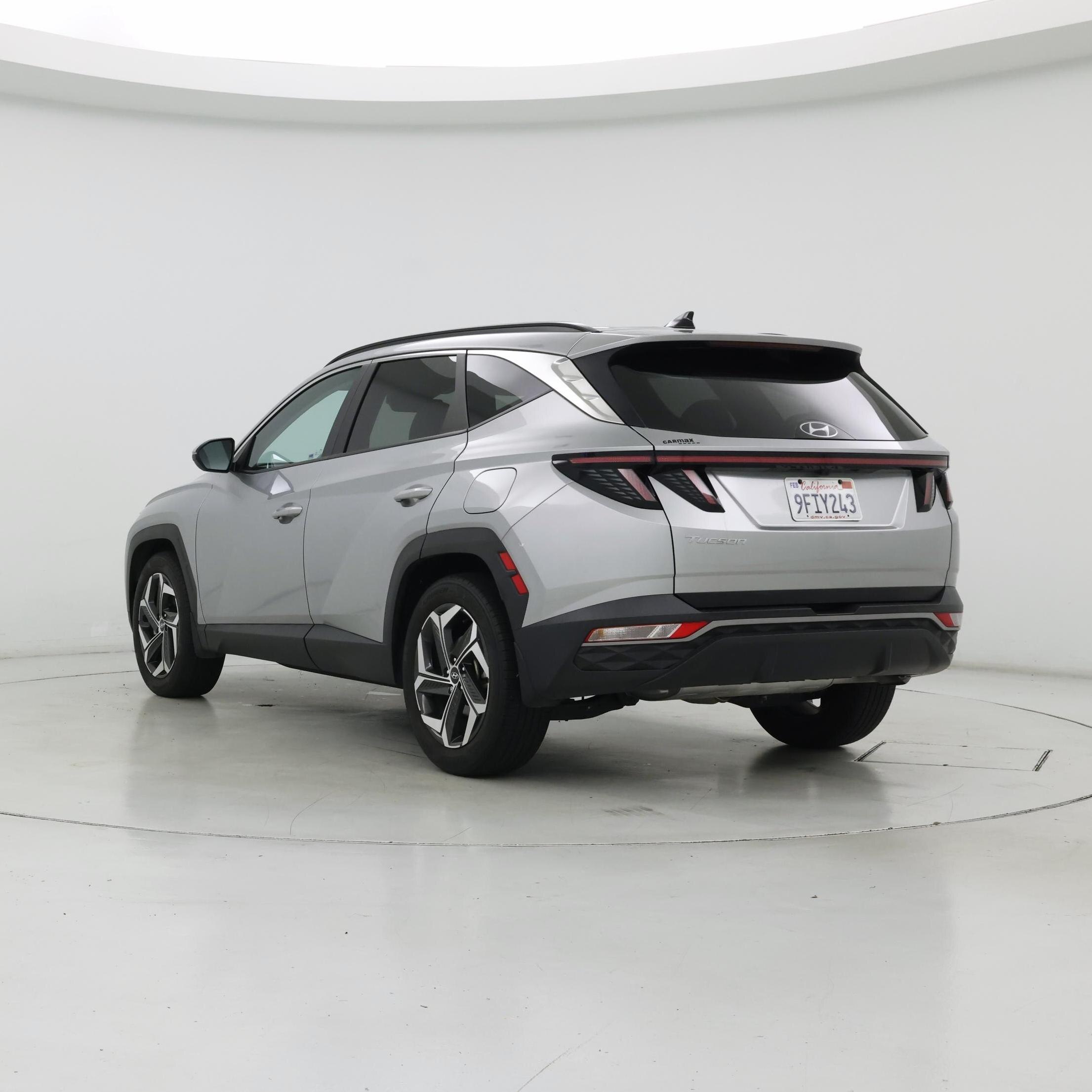 Thumbnail: 2023 Hyundai Tucson - 2