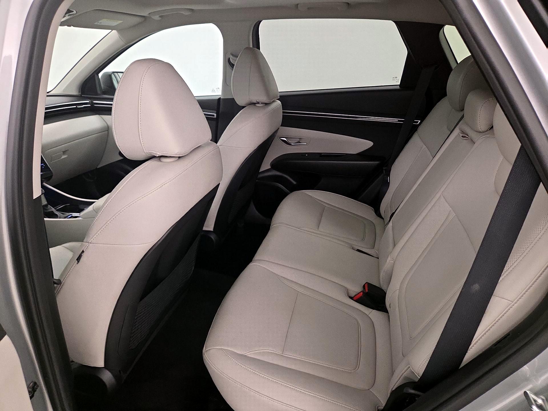 Thumbnail: 2023 Hyundai Tucson - 20