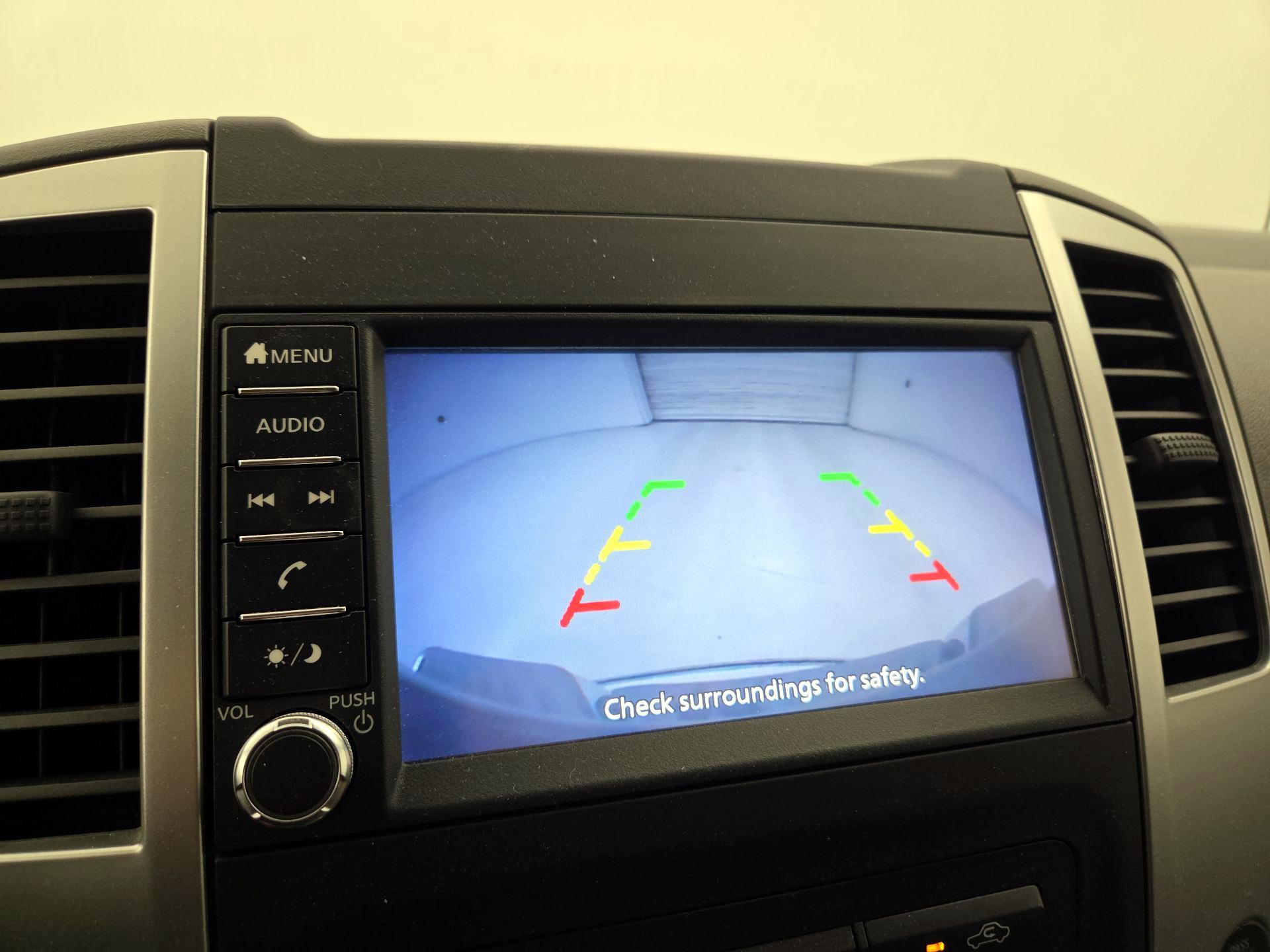 Thumbnail: 2019 Nissan Frontier - 14