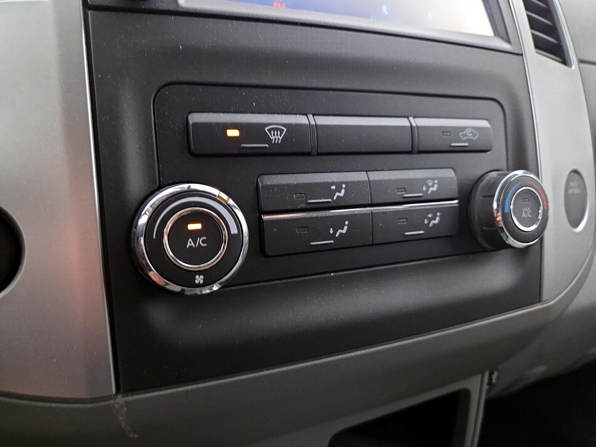 Thumbnail: 2019 Nissan Frontier - 16