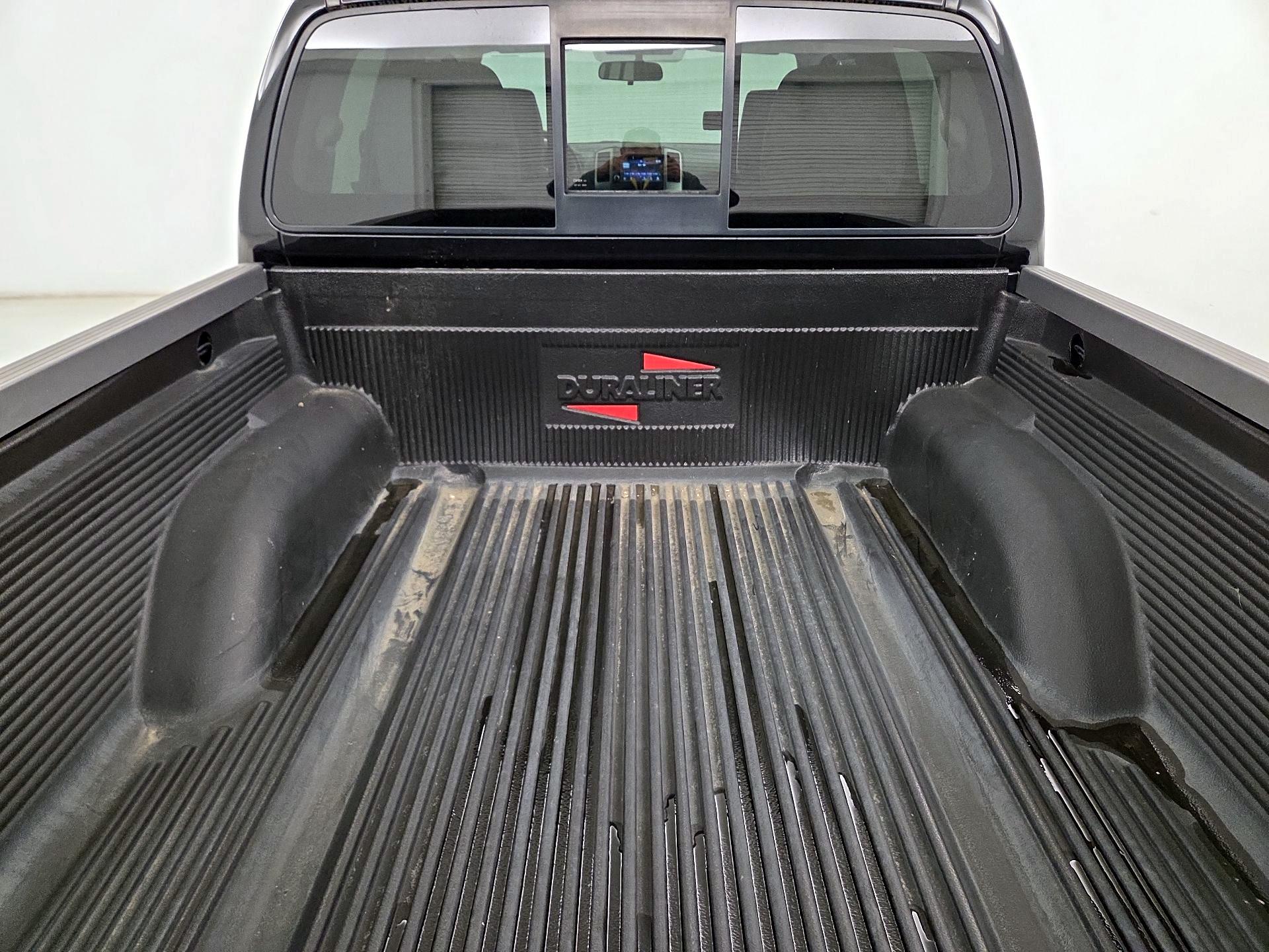 Thumbnail: 2019 Nissan Frontier - 20