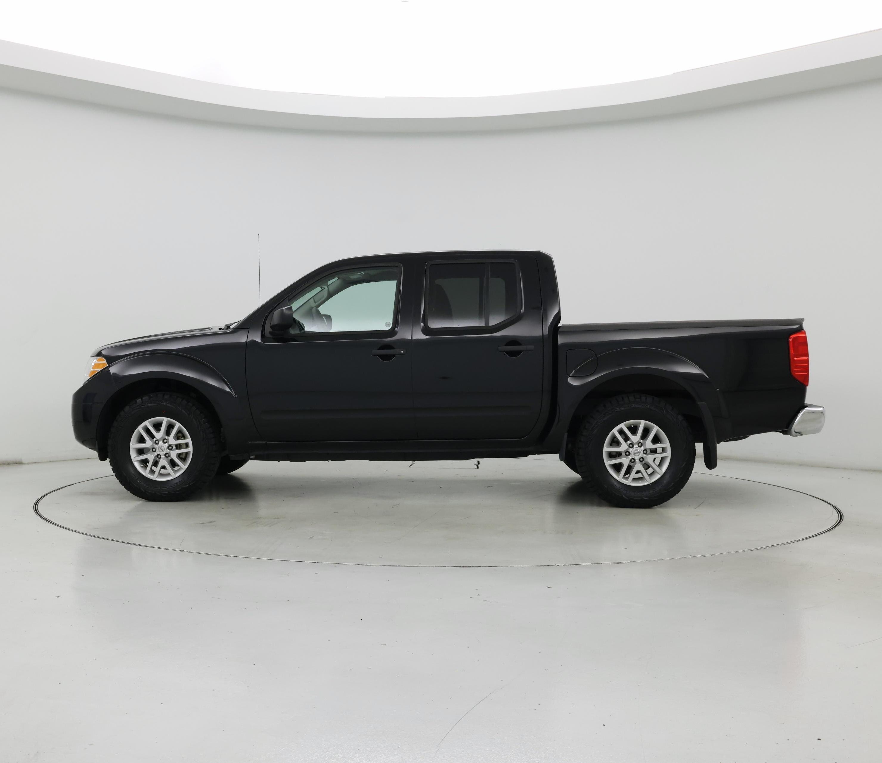 Thumbnail: 2019 Nissan Frontier - 3