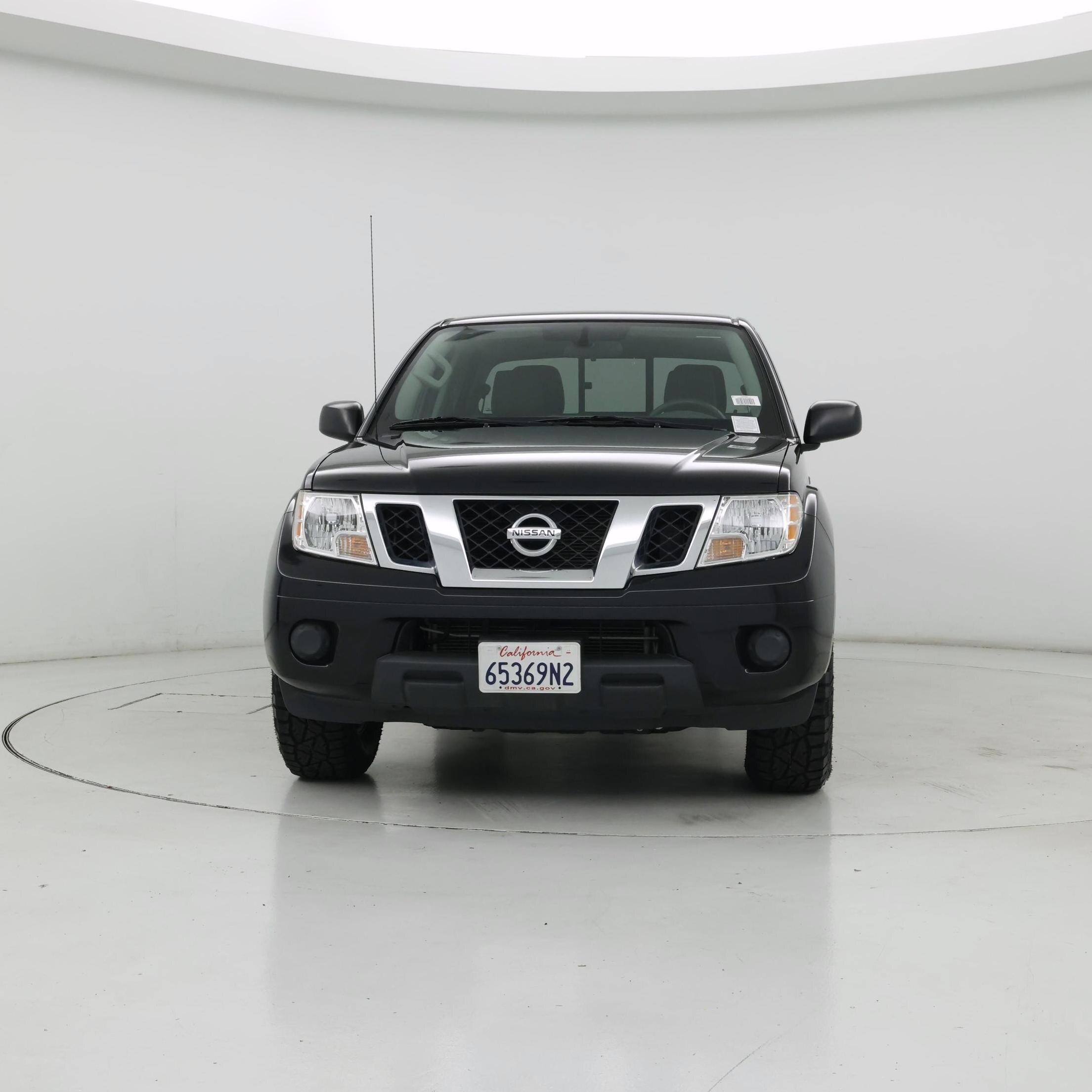 Thumbnail: 2019 Nissan Frontier - 5