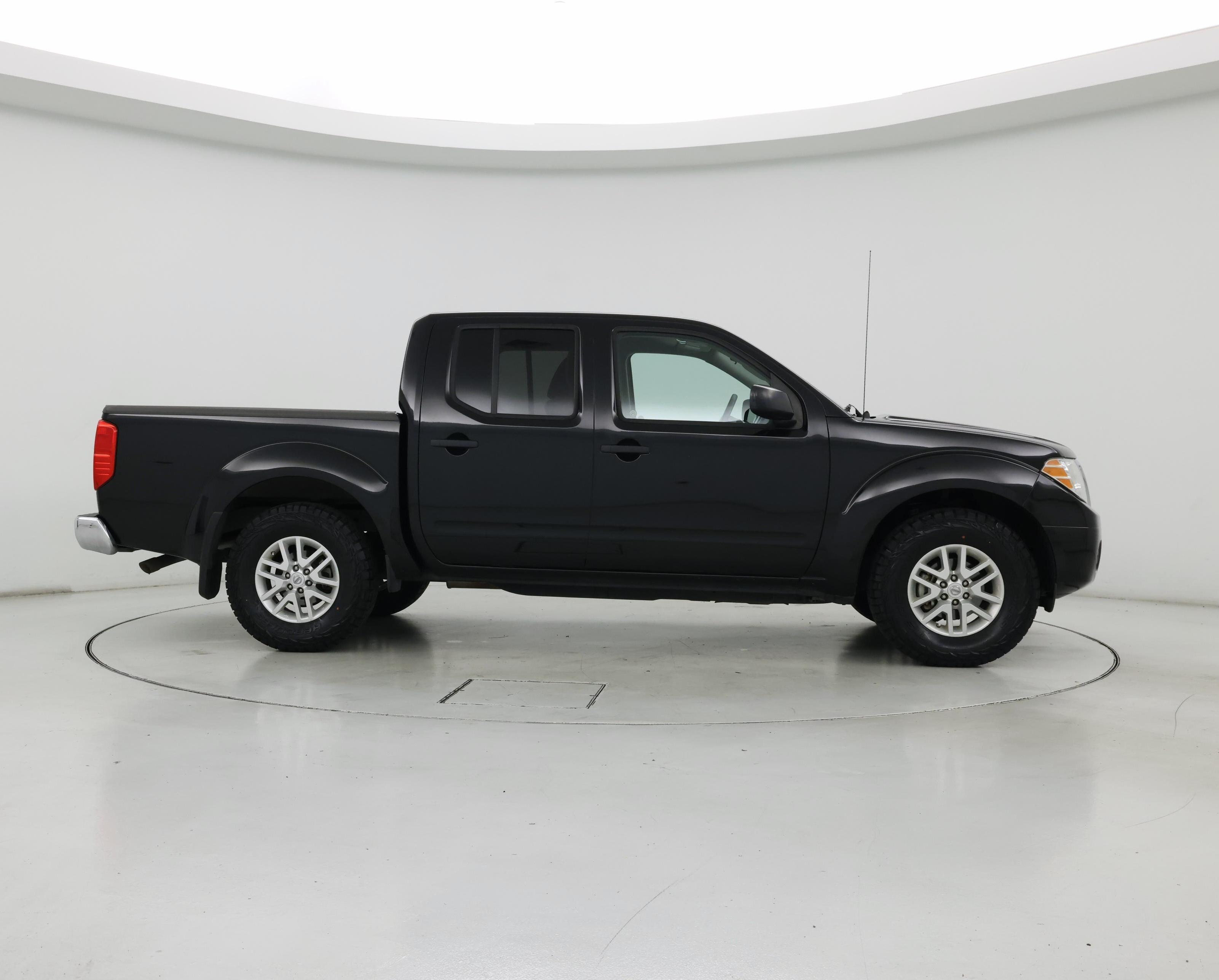 Thumbnail: 2019 Nissan Frontier - 7