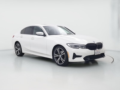 2021 BMW 330 I