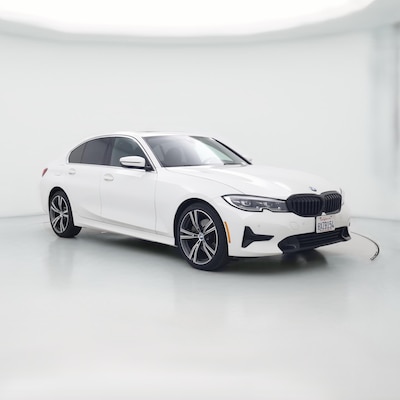 2021 BMW 330 I