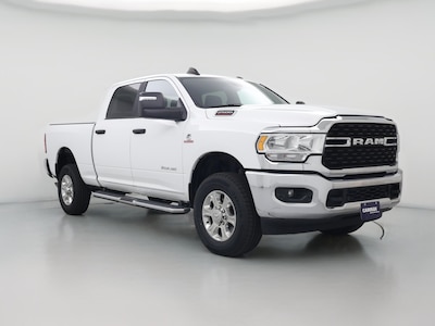 2024 Ram 2500 Bighorn