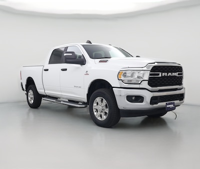2024 Ram 2500 Bighorn
