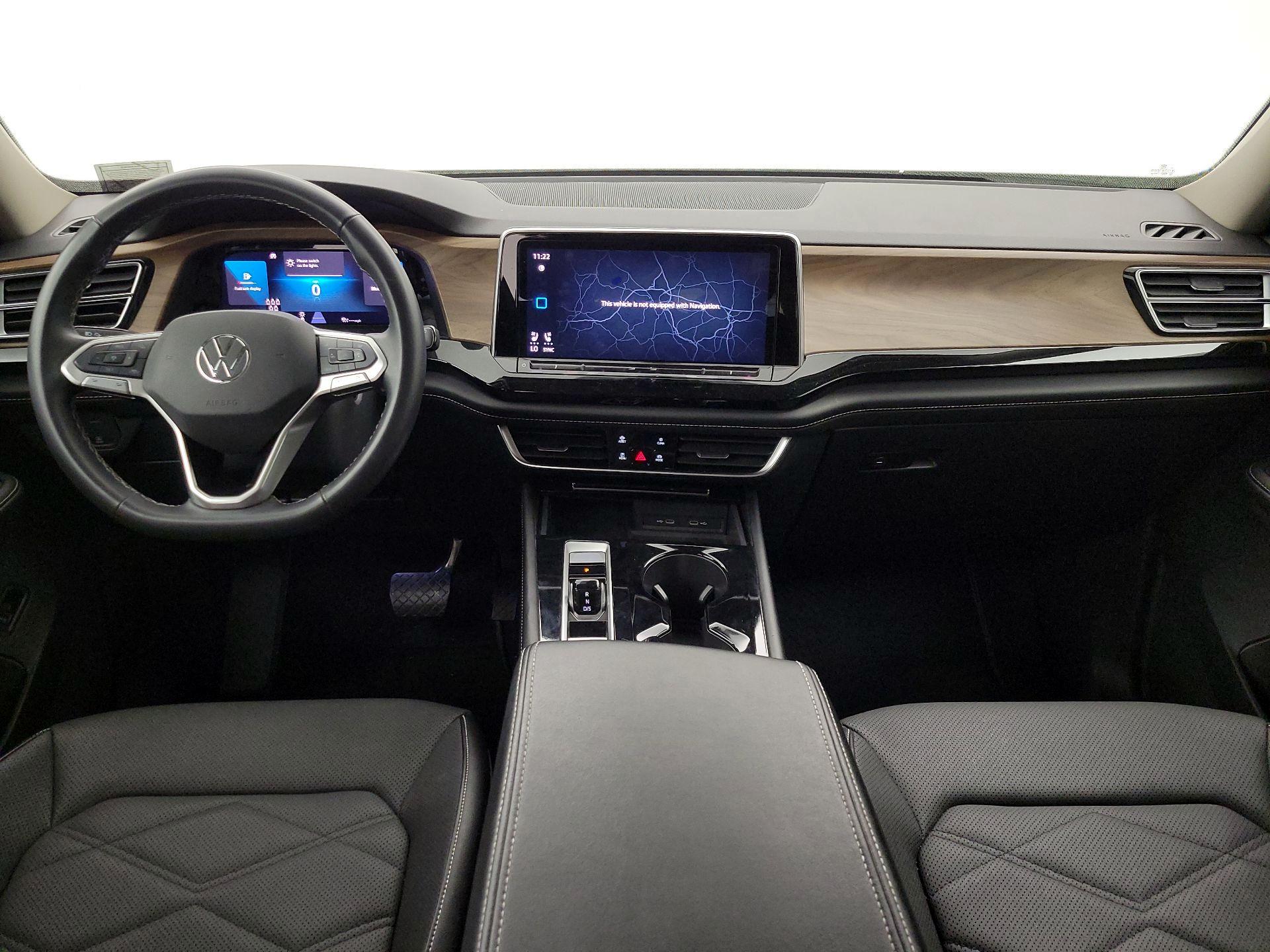 Thumbnail: 2024 Volkswagen Atlas - 9