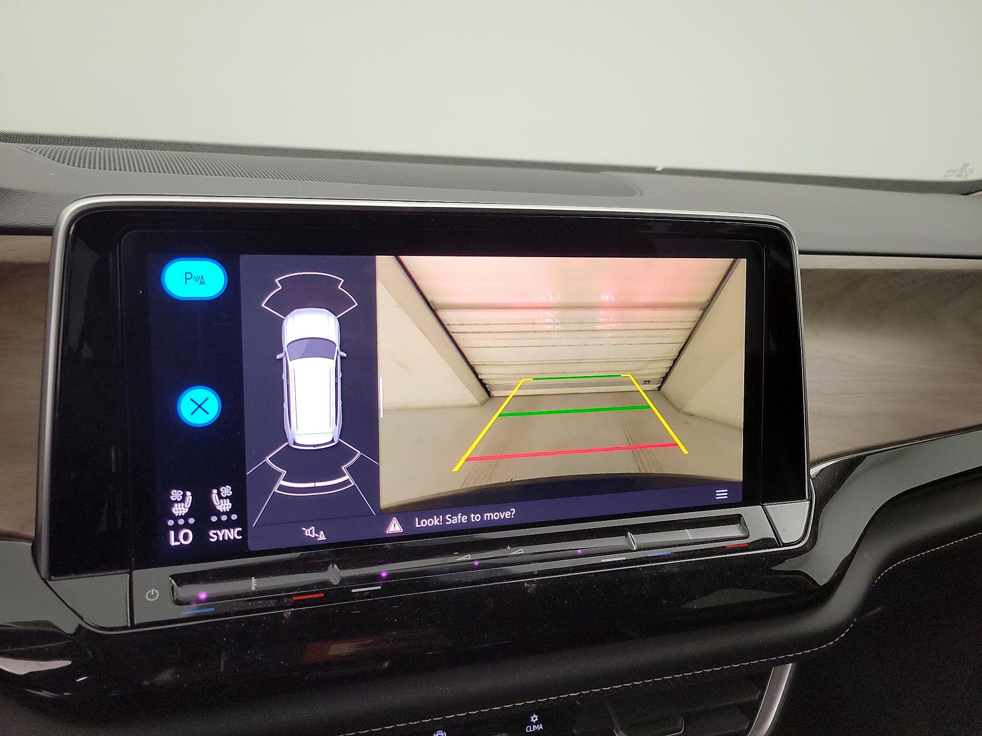 Thumbnail: 2024 Volkswagen Atlas - 14