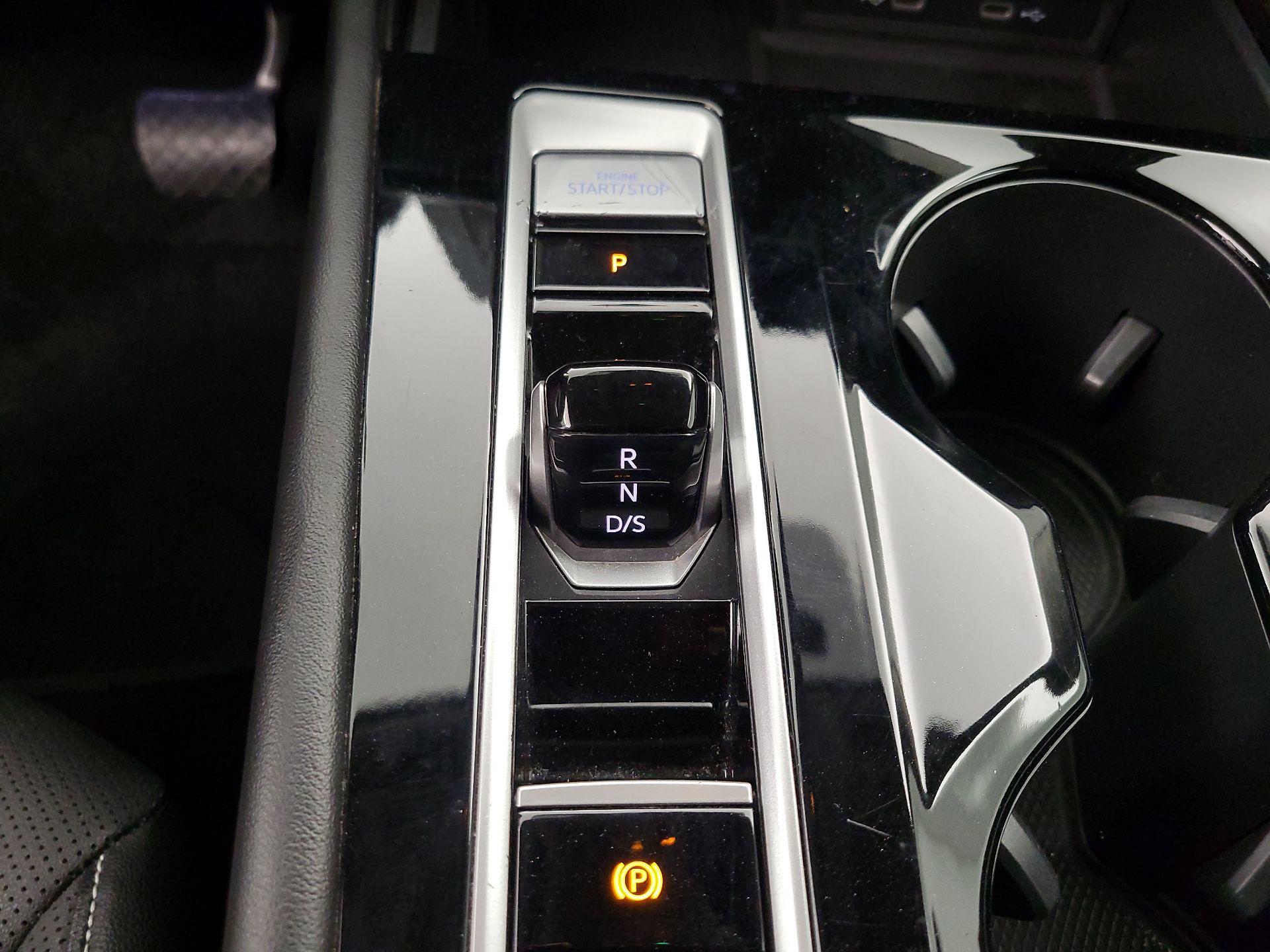 Thumbnail: 2024 Volkswagen Atlas - 17