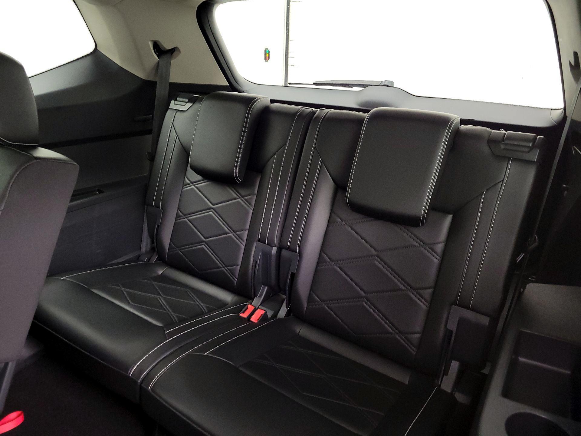 Thumbnail: 2024 Volkswagen Atlas - 20