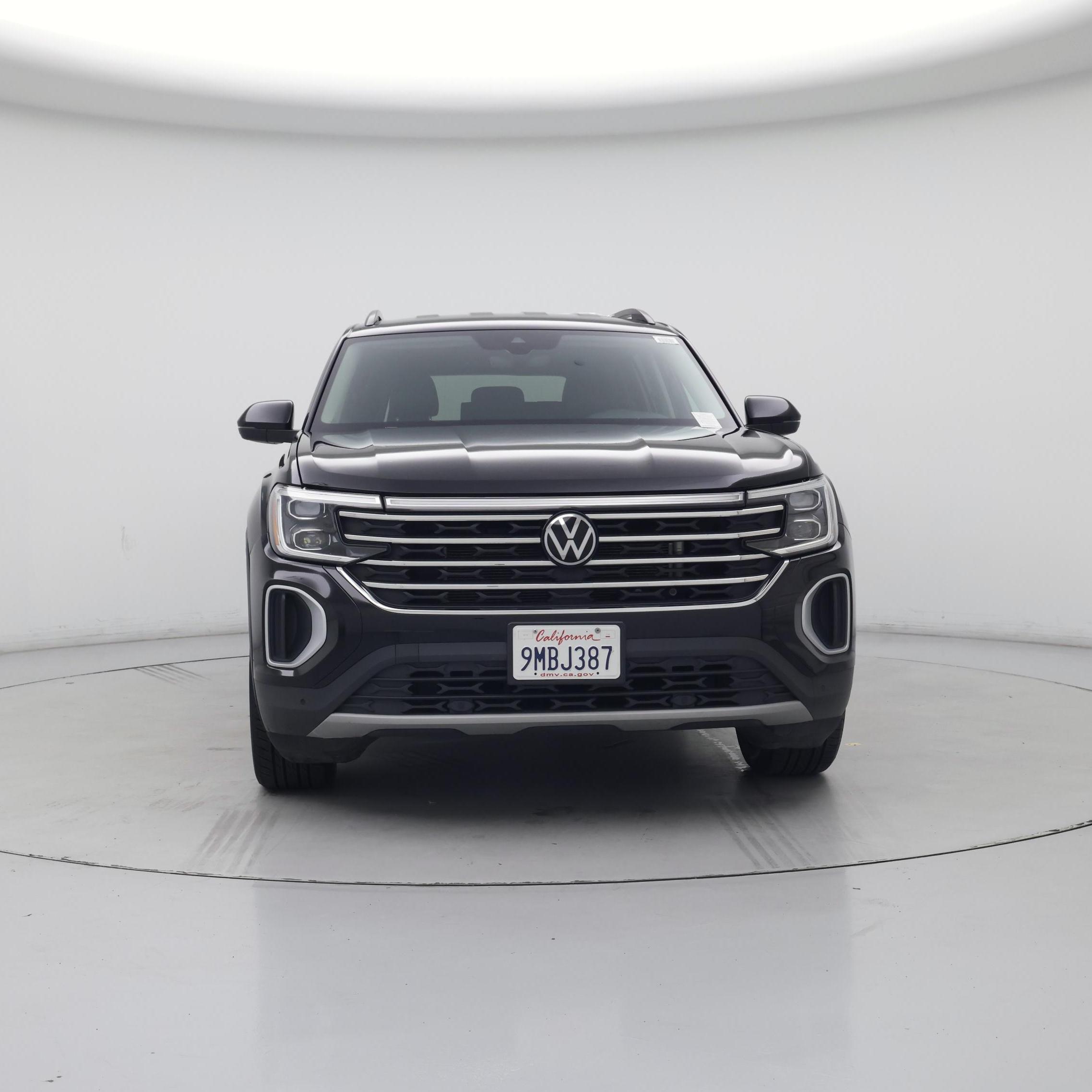 Thumbnail: 2024 Volkswagen Atlas - 5