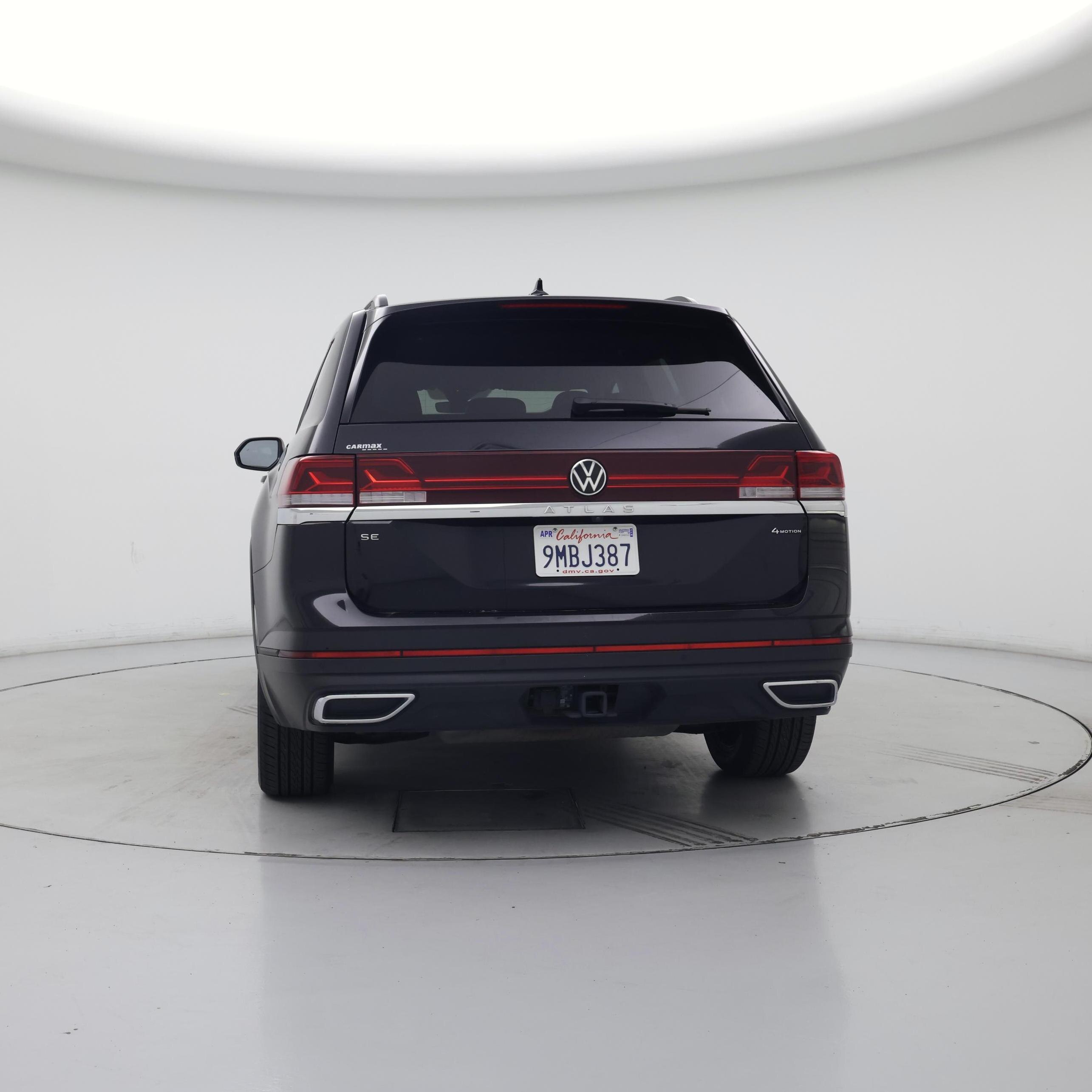 Thumbnail: 2024 Volkswagen Atlas - 6