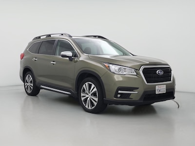 2022 Subaru Ascent Touring
