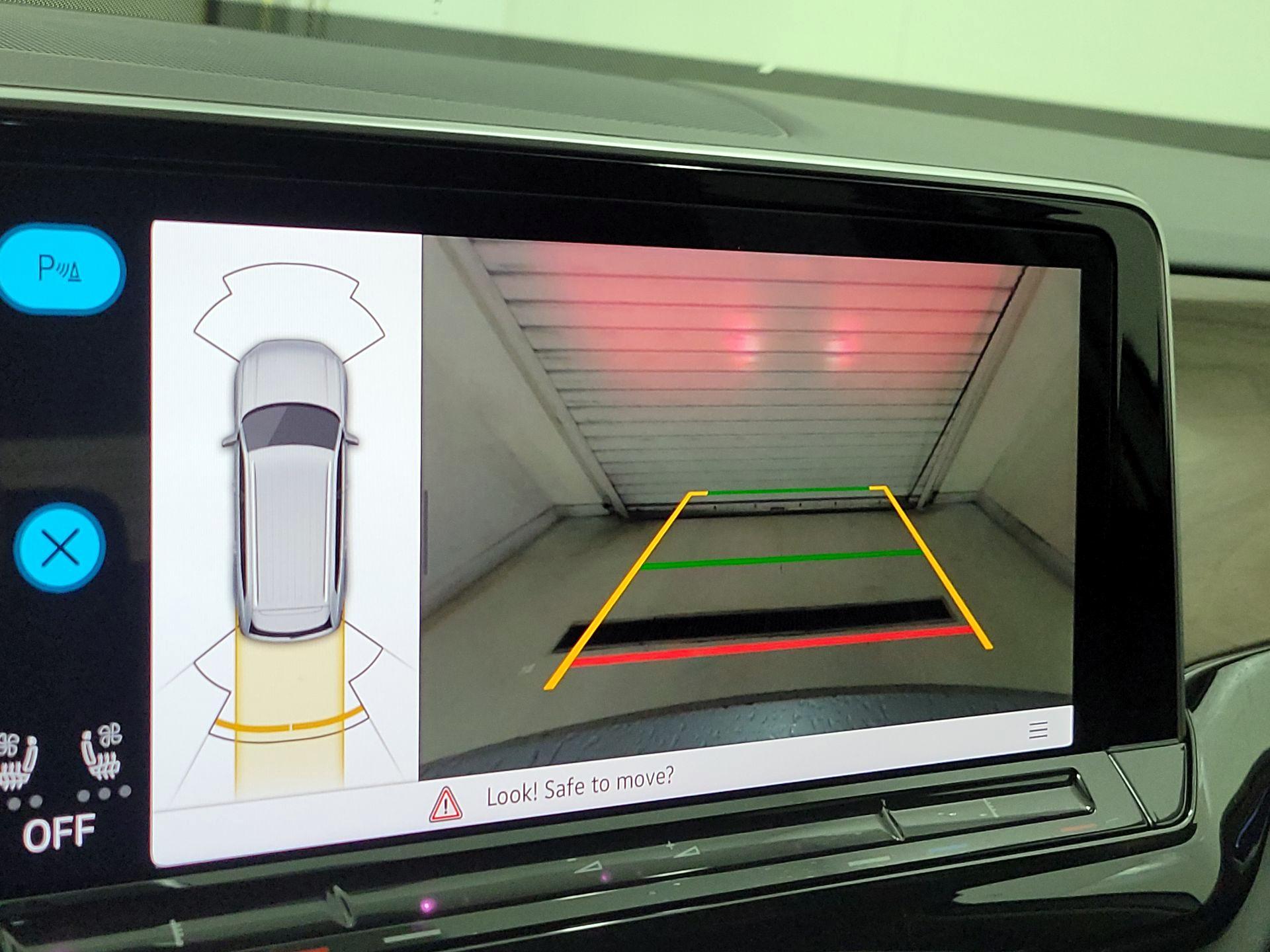 Thumbnail: 2024 Volkswagen Atlas - 14