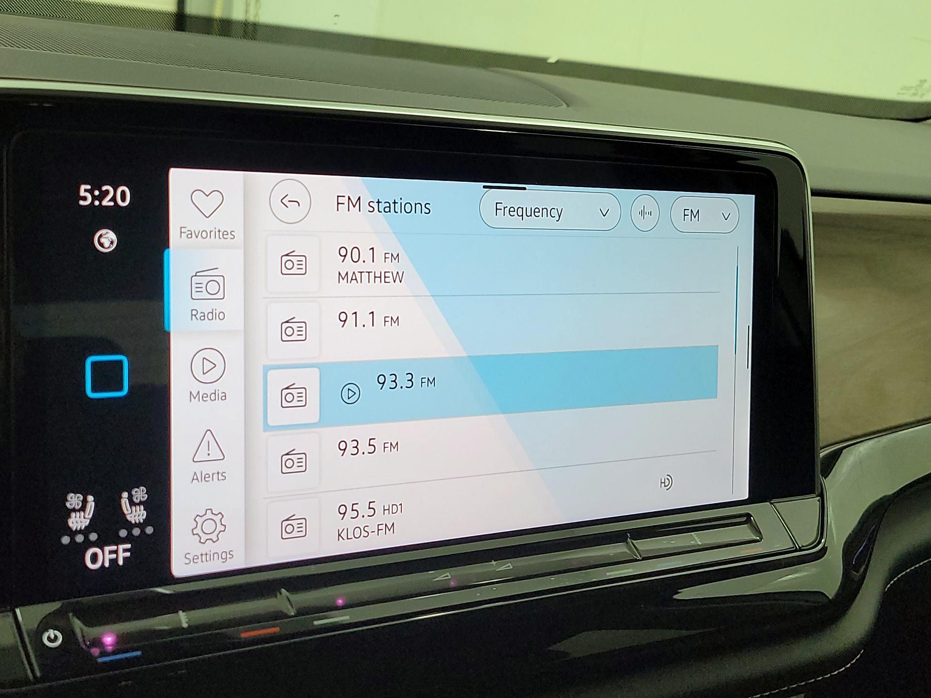 Thumbnail: 2024 Volkswagen Atlas - 15