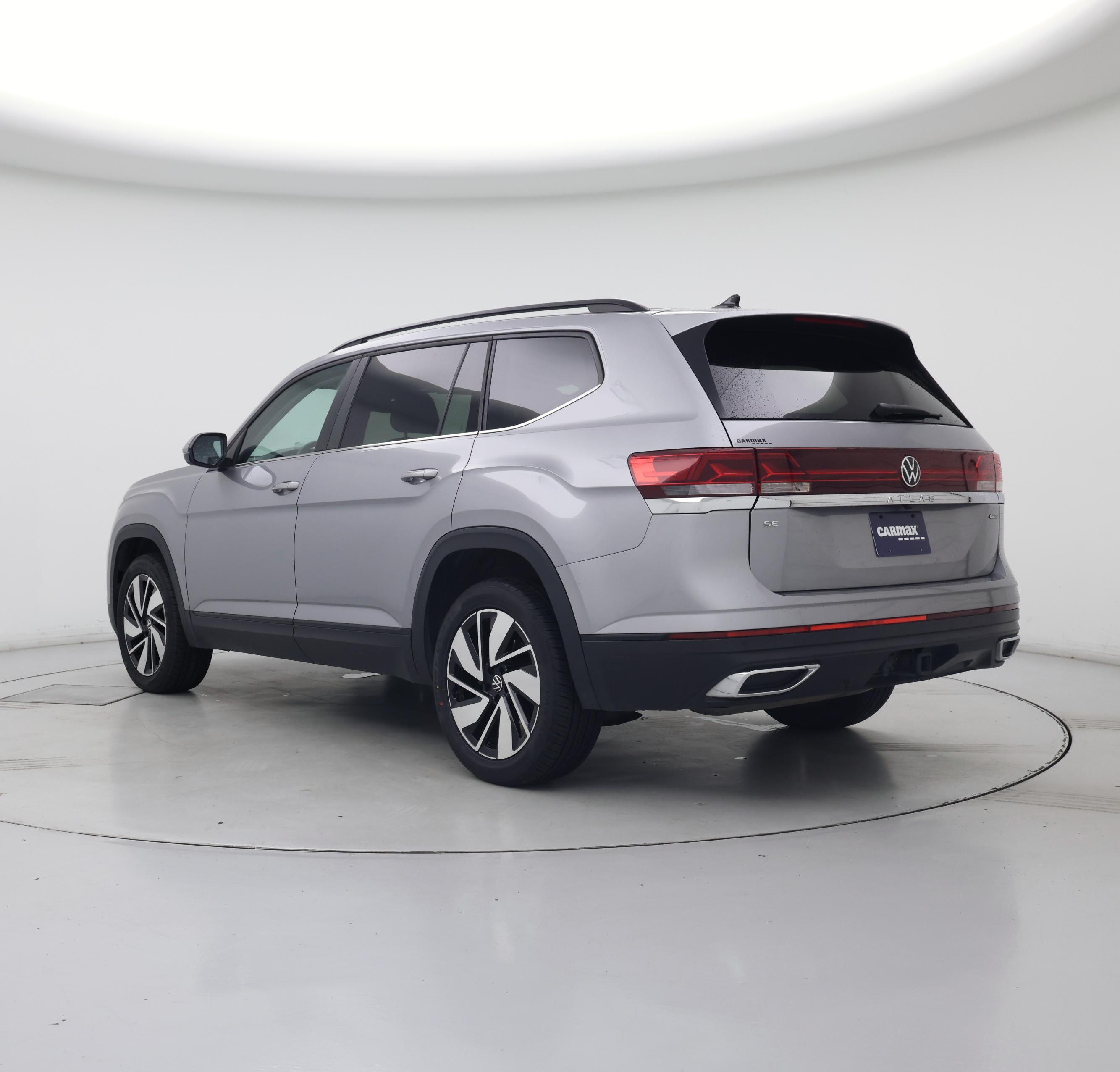 Thumbnail: 2024 Volkswagen Atlas - 2