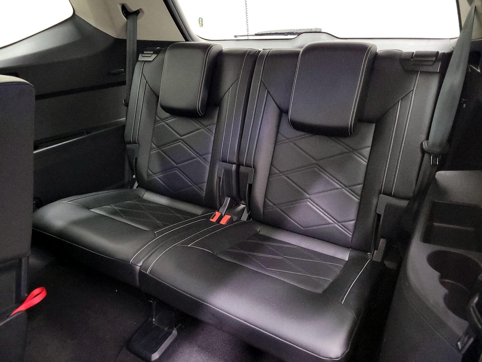 Thumbnail: 2024 Volkswagen Atlas - 20