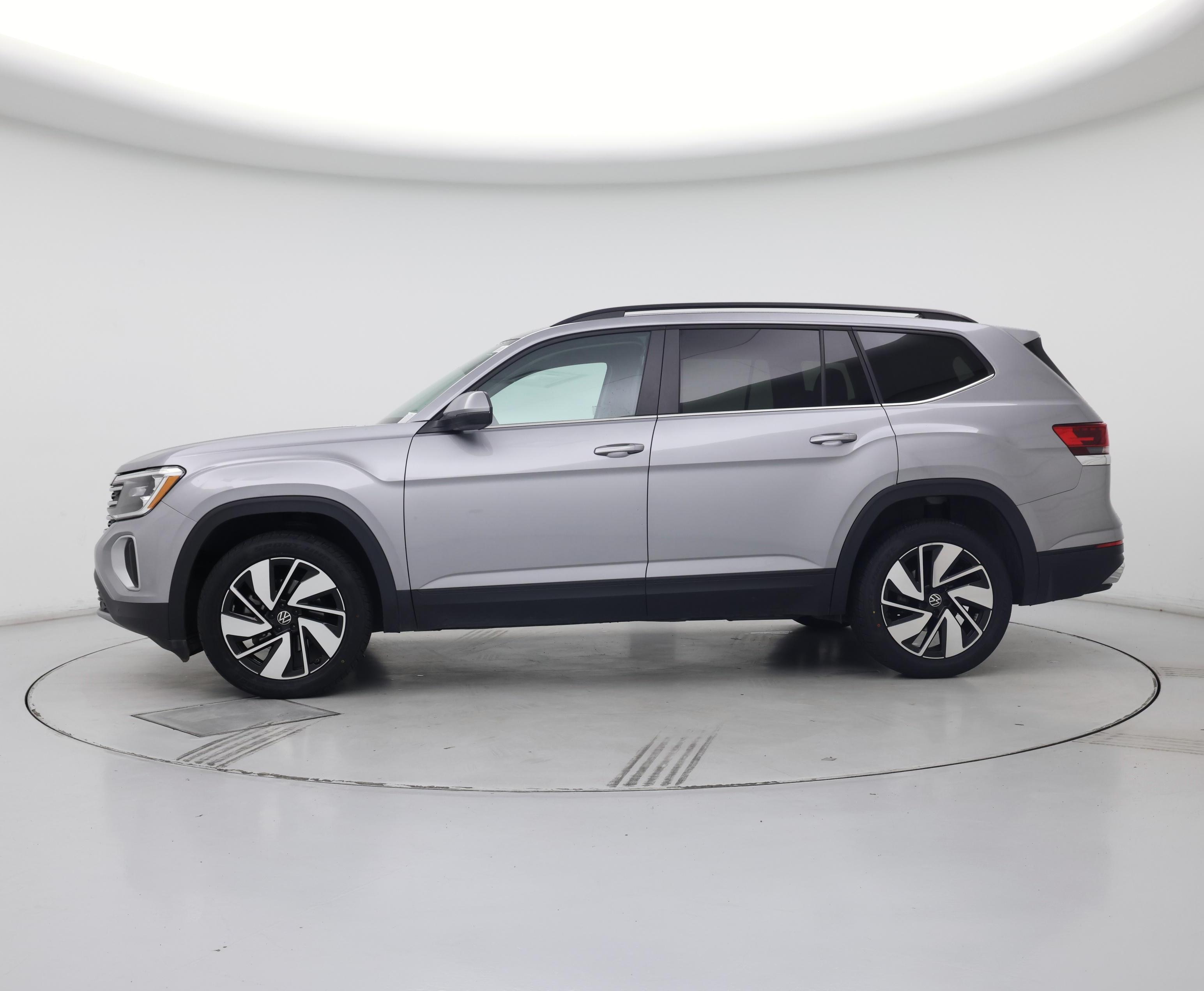 Thumbnail: 2024 Volkswagen Atlas - 3