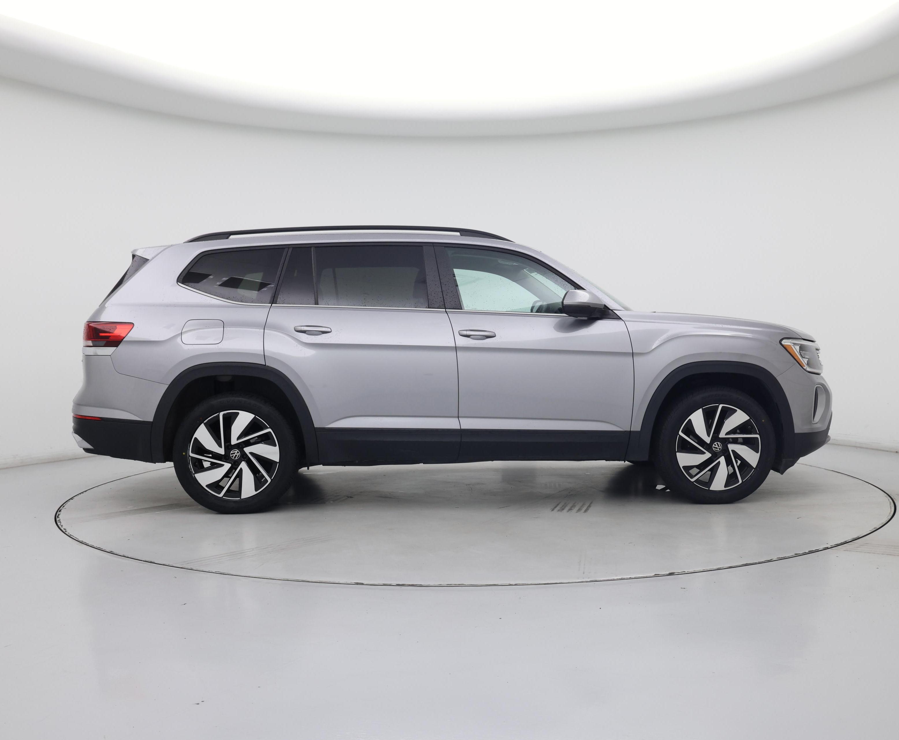 Thumbnail: 2024 Volkswagen Atlas - 7