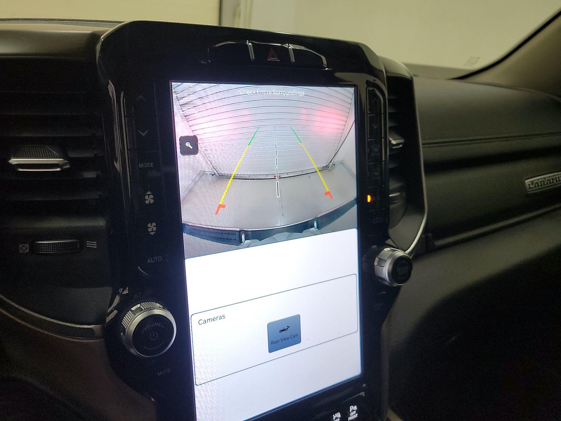 Thumbnail: 2022 RAM 1500 - 15