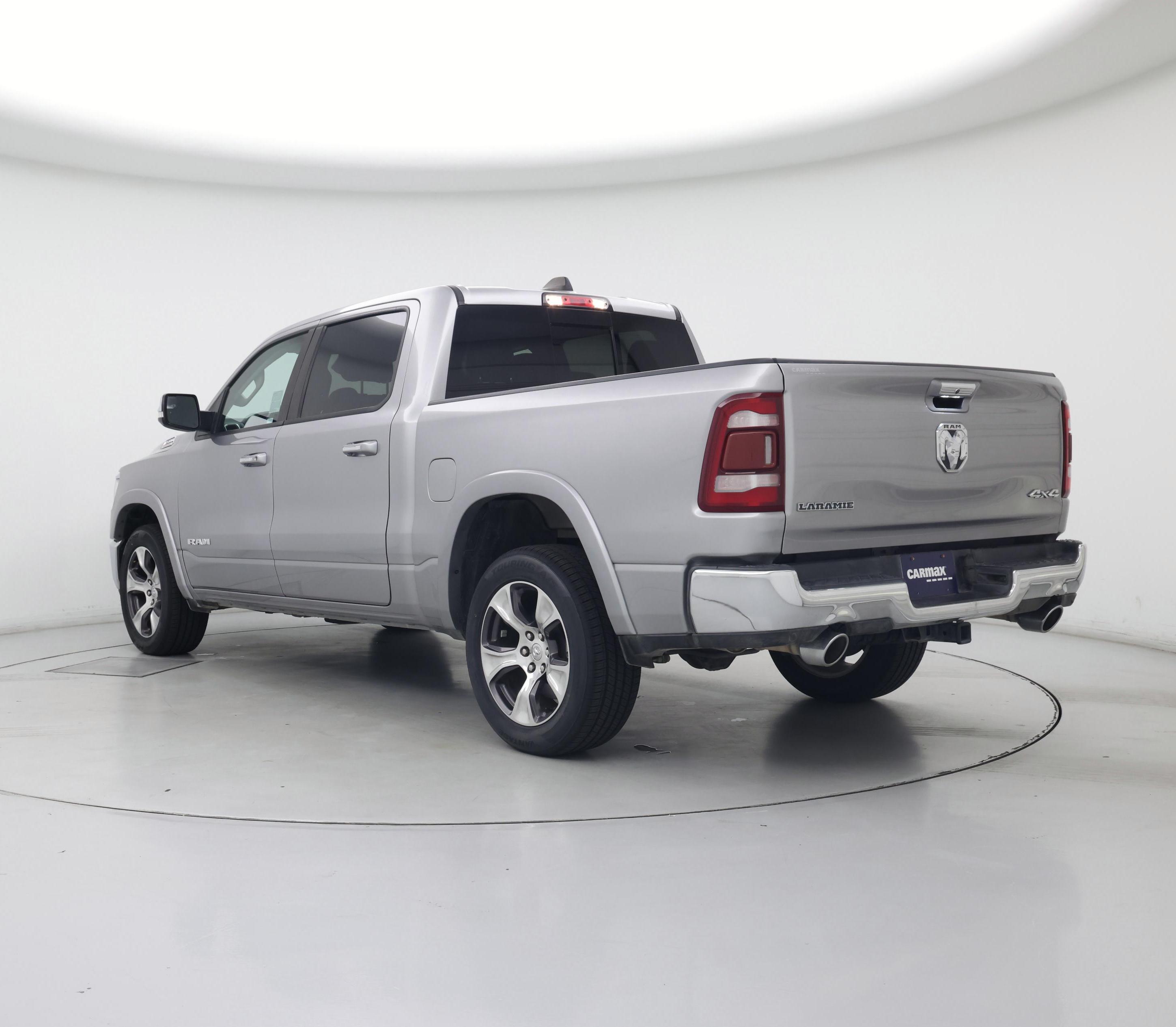 Thumbnail: 2022 RAM 1500 - 2