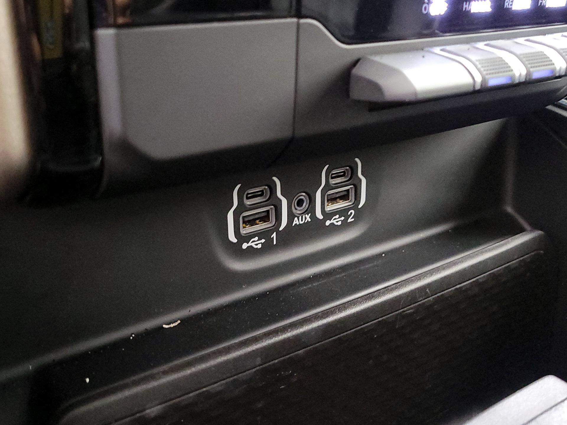 Thumbnail: 2022 RAM 1500 - 19