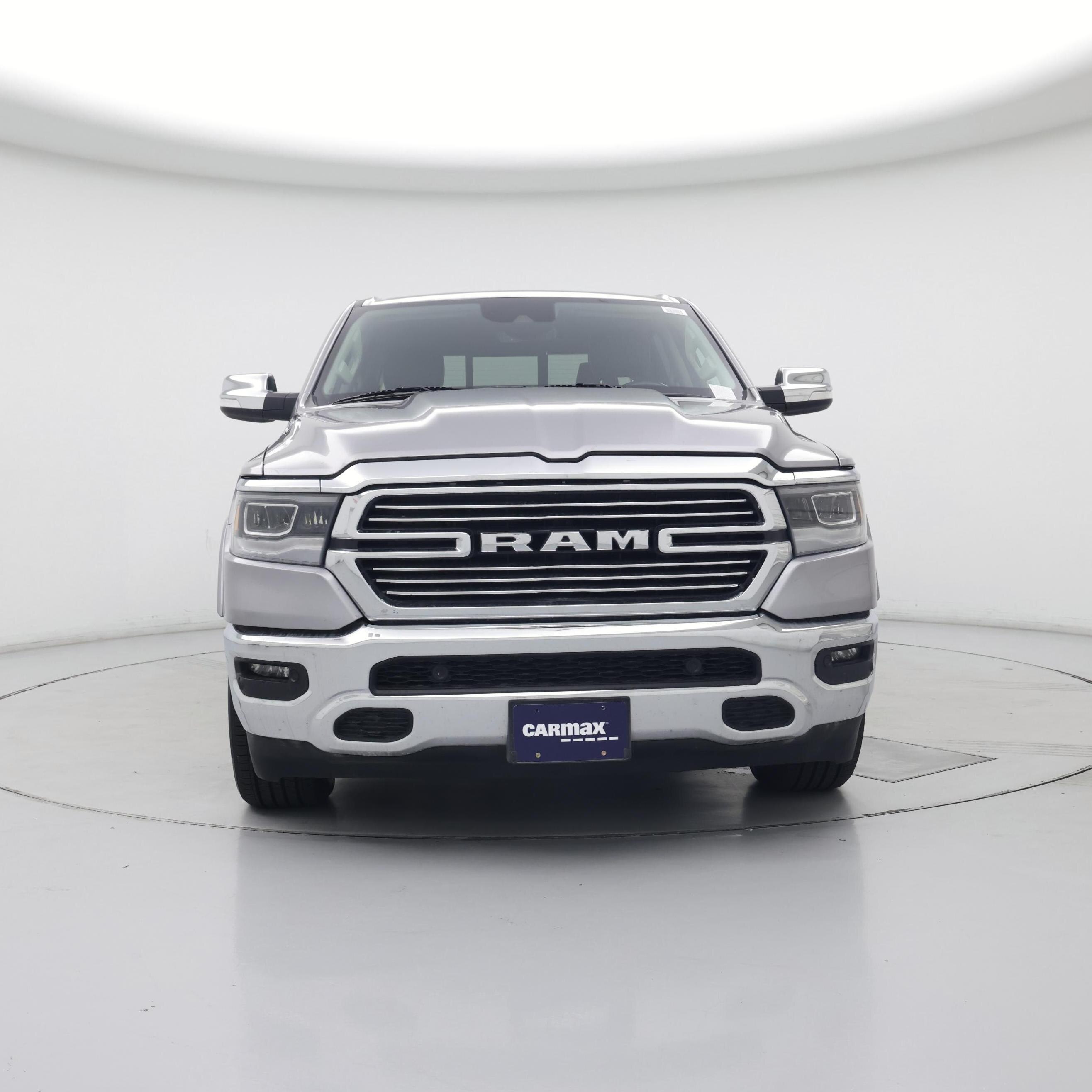 Thumbnail: 2022 RAM 1500 - 5