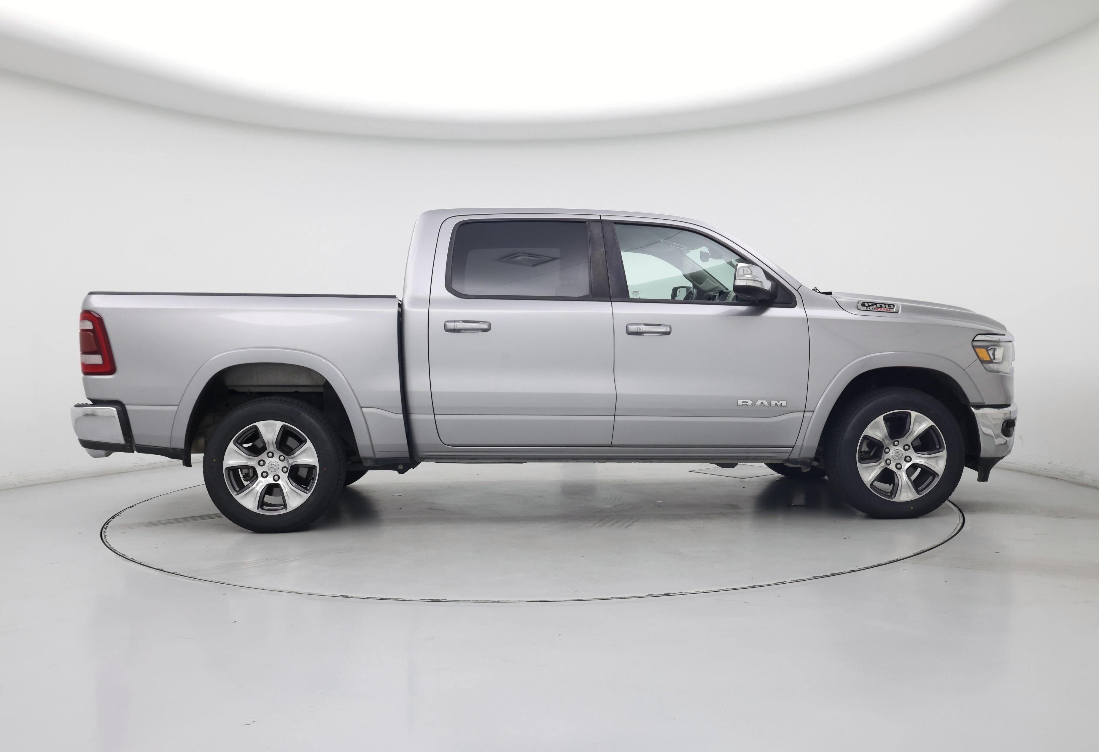 Thumbnail: 2022 RAM 1500 - 7