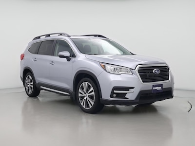 2022 Subaru Ascent Limited