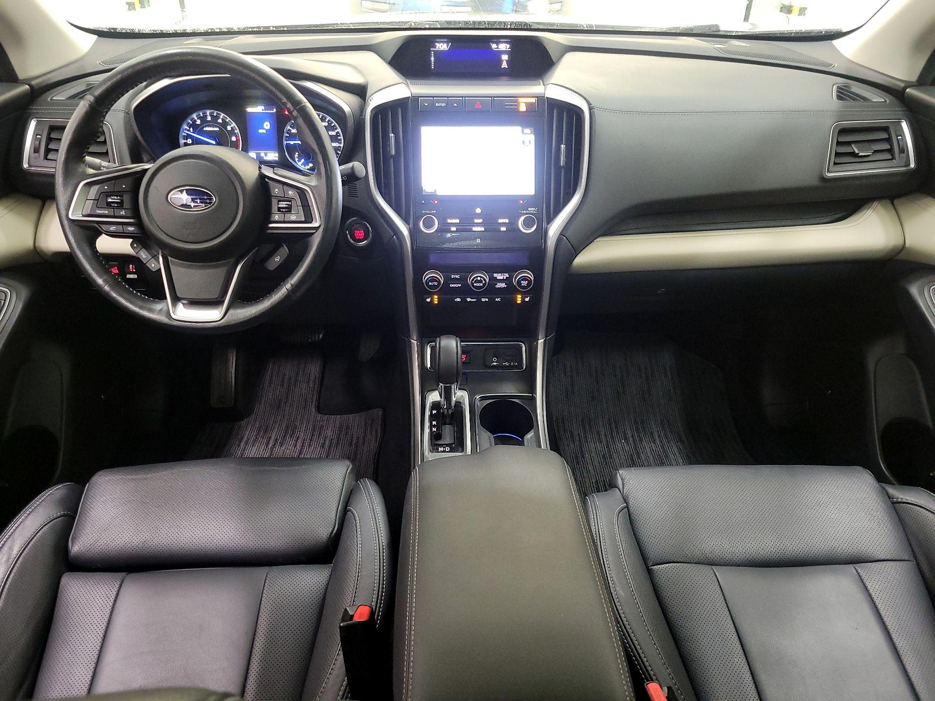 Thumbnail: 2022 Subaru Ascent - 9