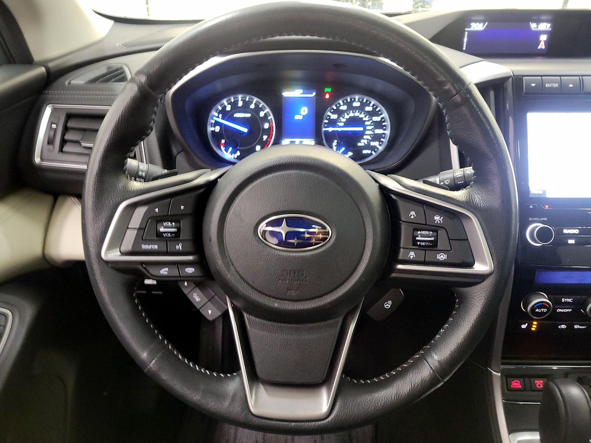 Thumbnail: 2022 Subaru Ascent - 10