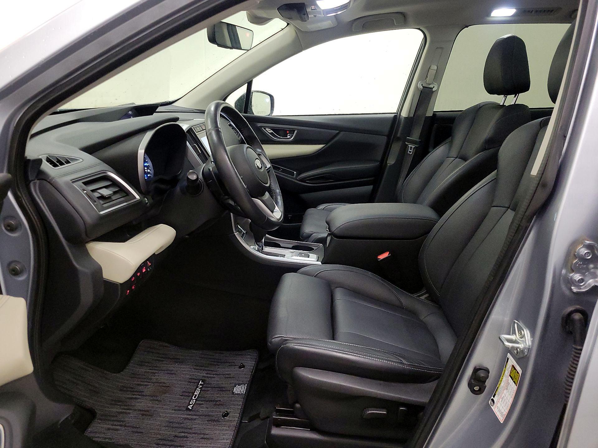 Thumbnail: 2022 Subaru Ascent - 11