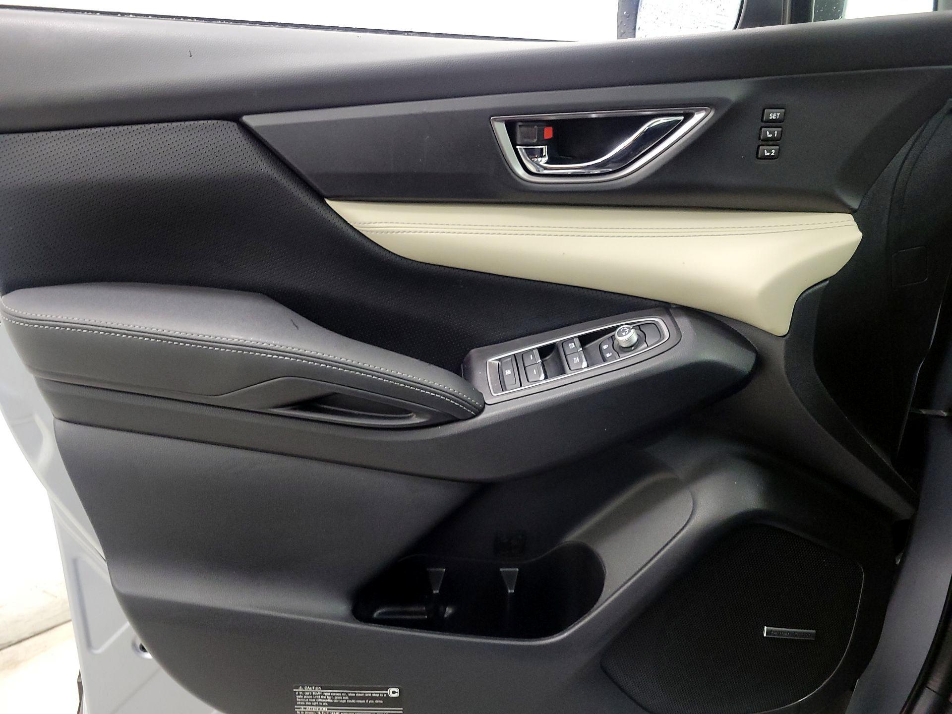 Thumbnail: 2022 Subaru Ascent - 12