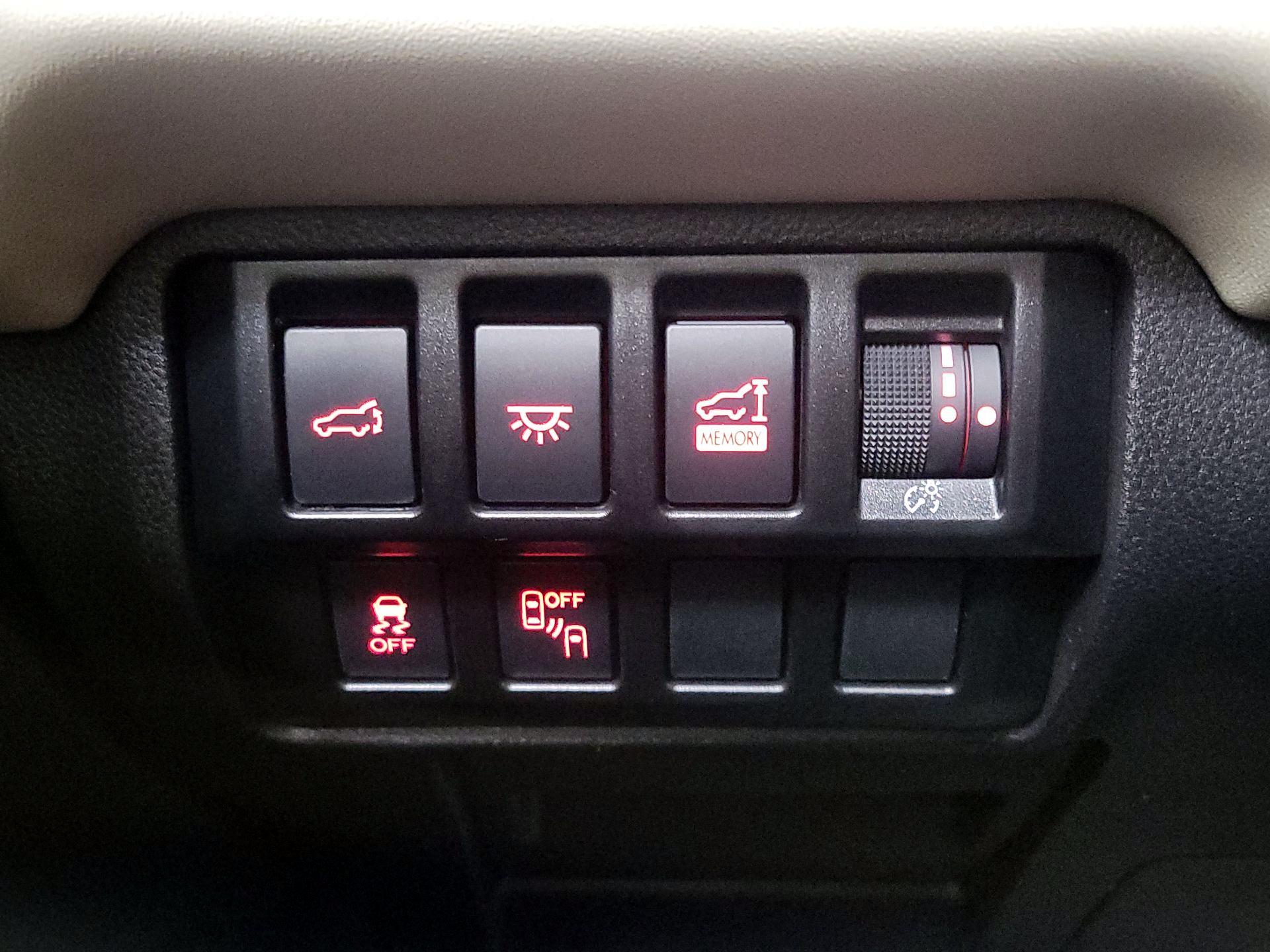 Thumbnail: 2022 Subaru Ascent - 13