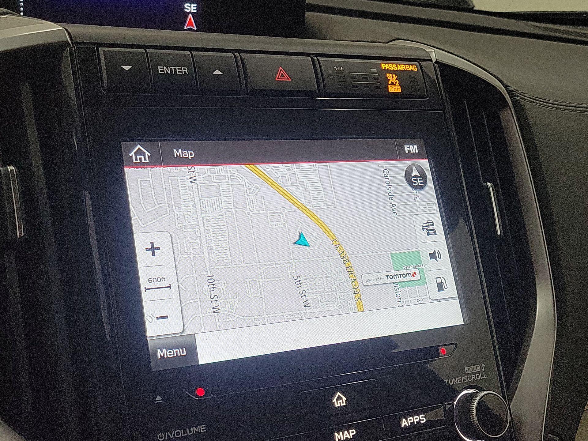 Thumbnail: 2022 Subaru Ascent - 14