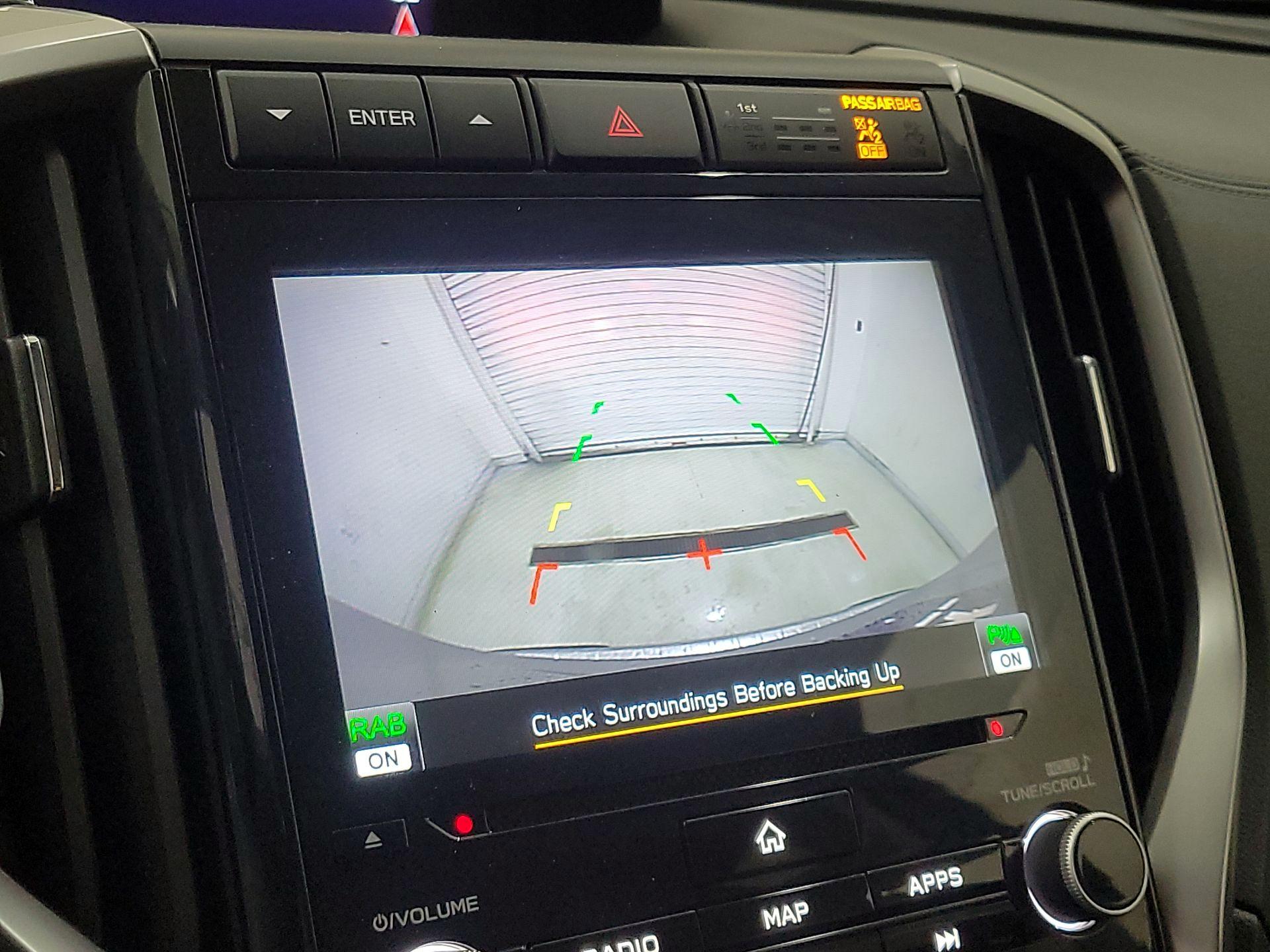 Thumbnail: 2022 Subaru Ascent - 15