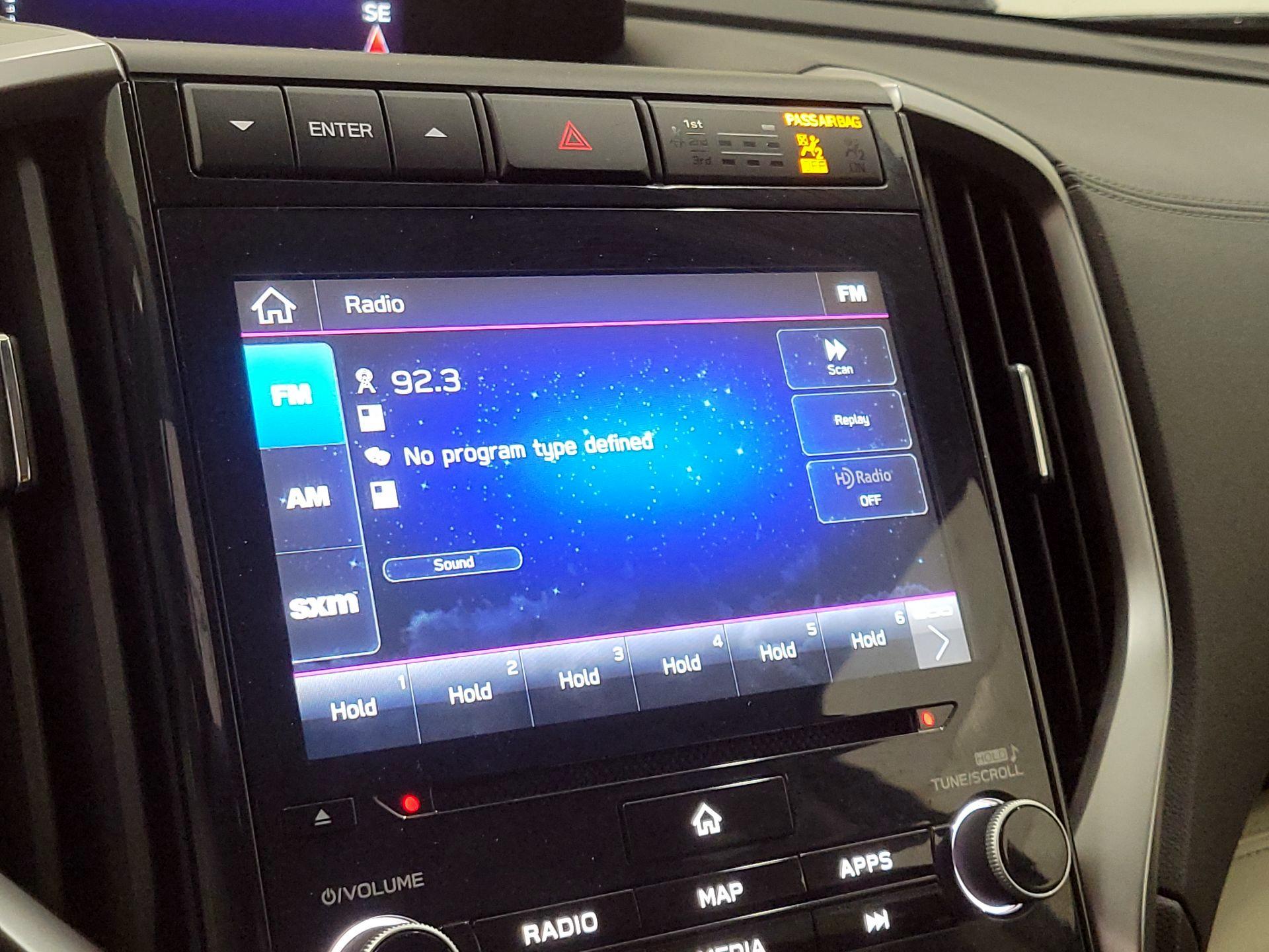 Thumbnail: 2022 Subaru Ascent - 16