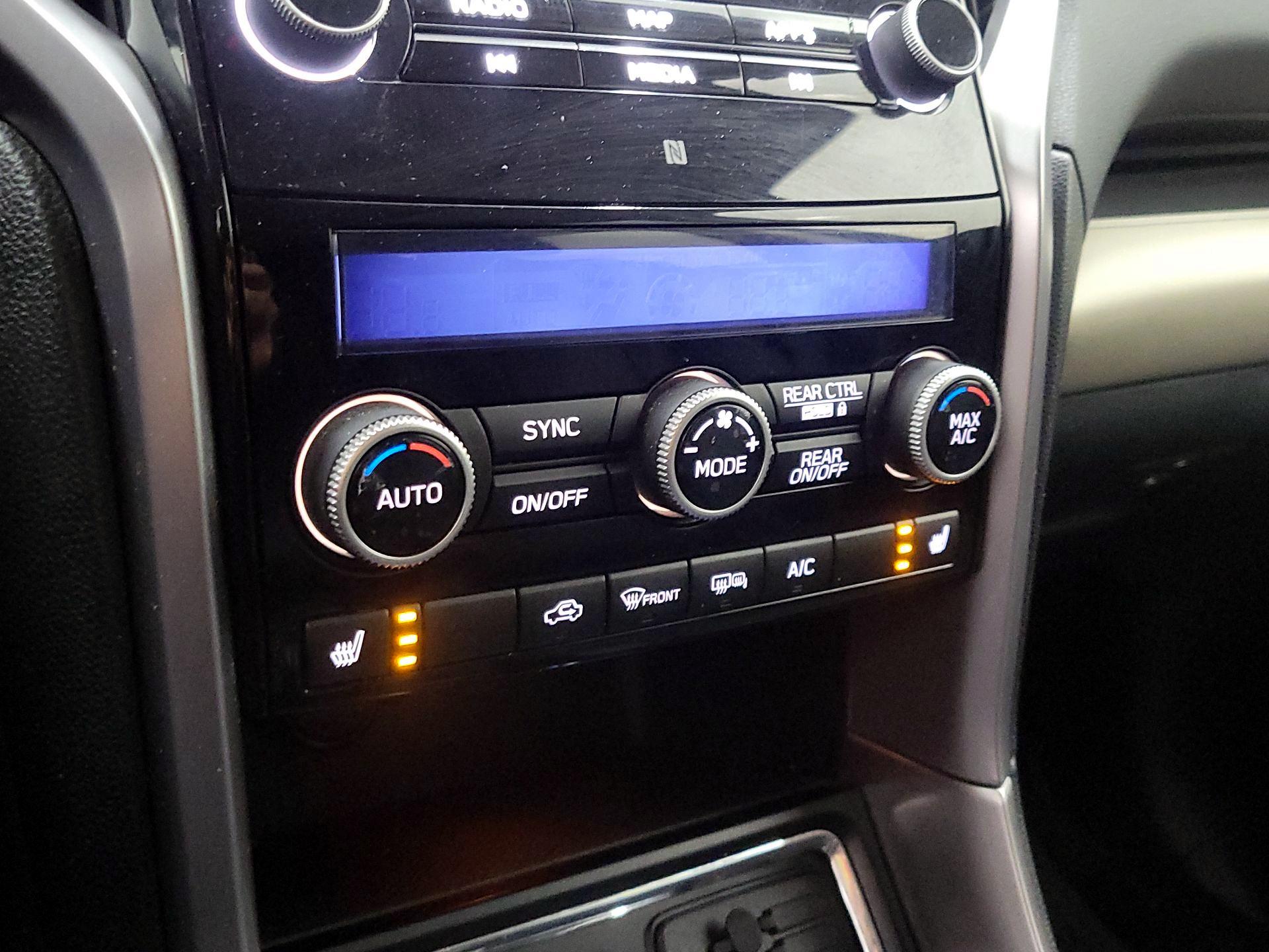 Thumbnail: 2022 Subaru Ascent - 17