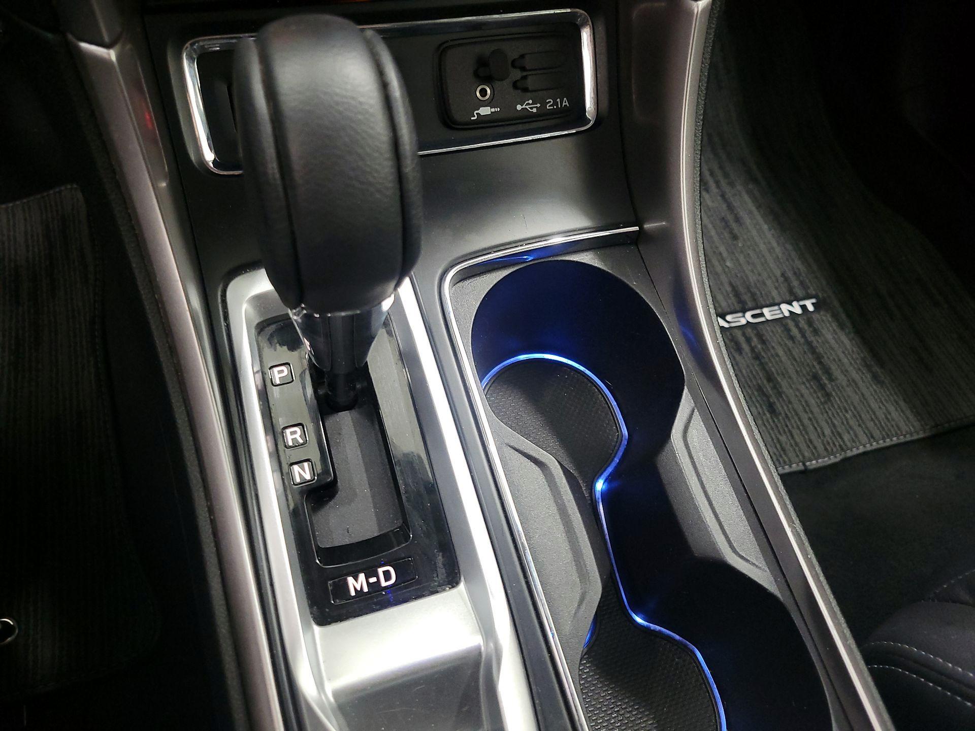 Thumbnail: 2022 Subaru Ascent - 18