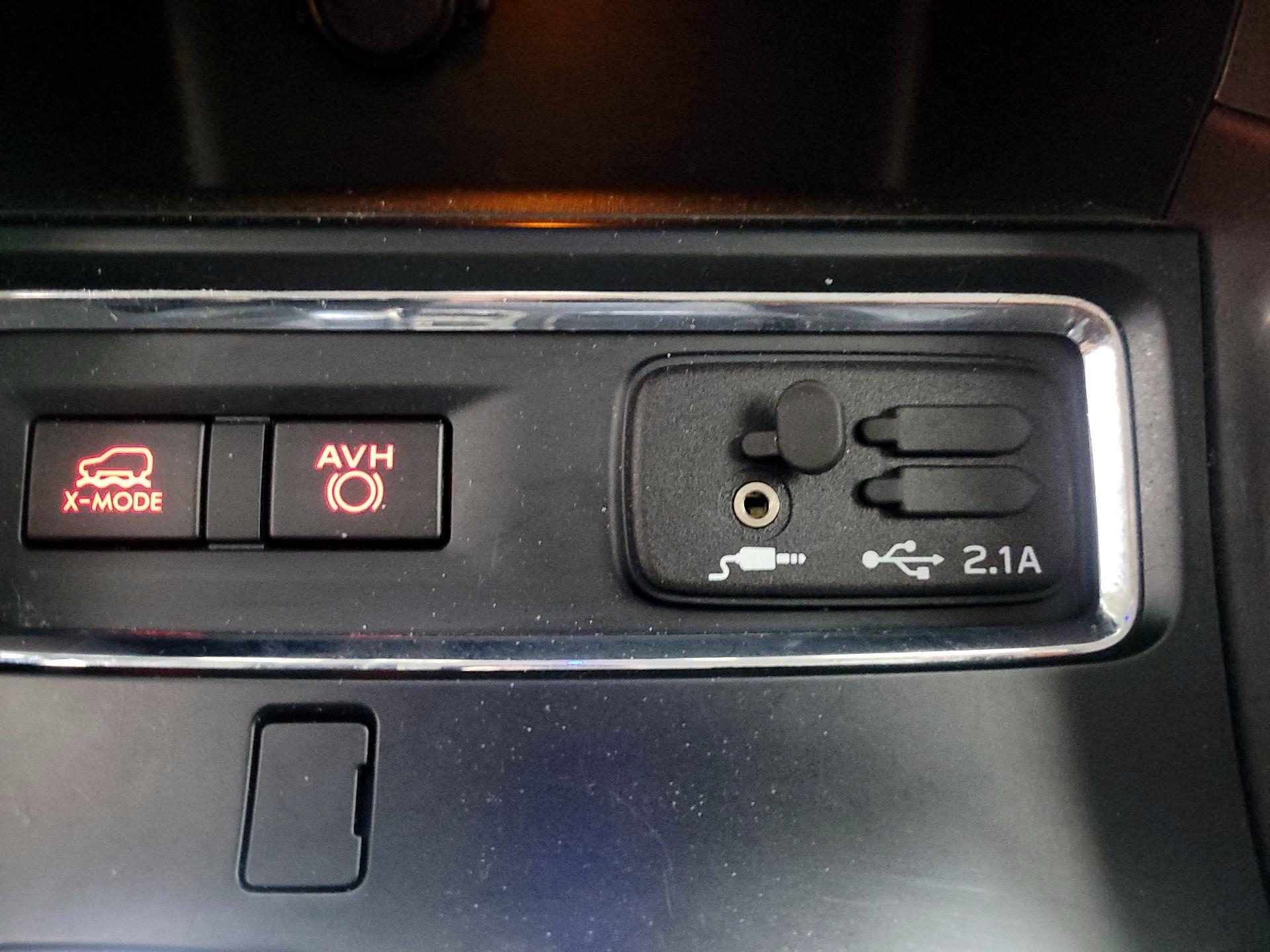 Thumbnail: 2022 Subaru Ascent - 19